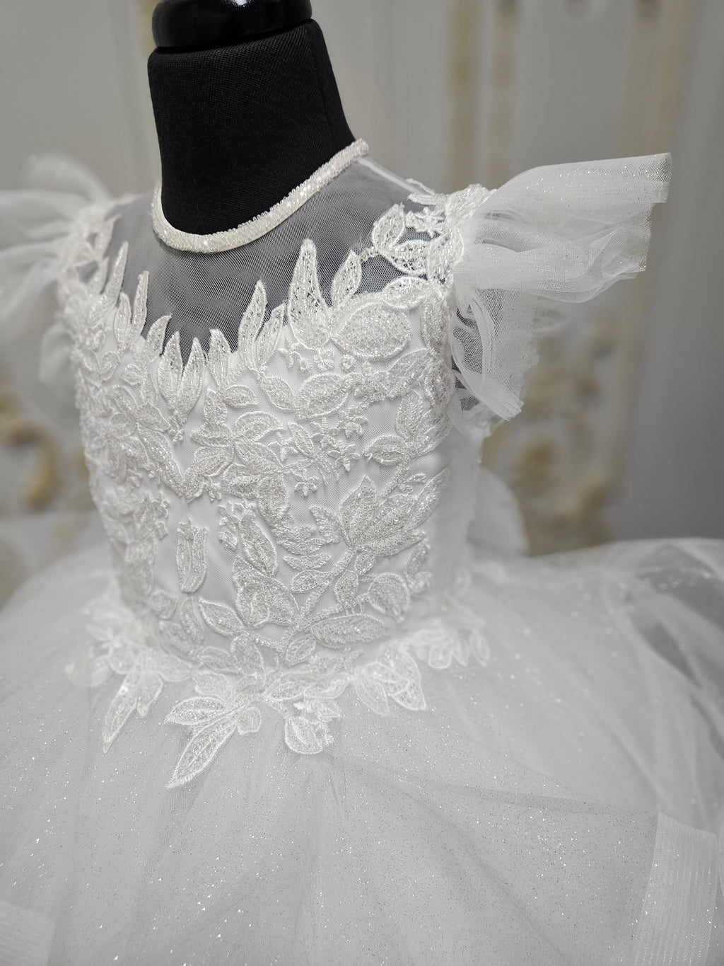 Princess Range Holy Communion Dress  Kindle 18