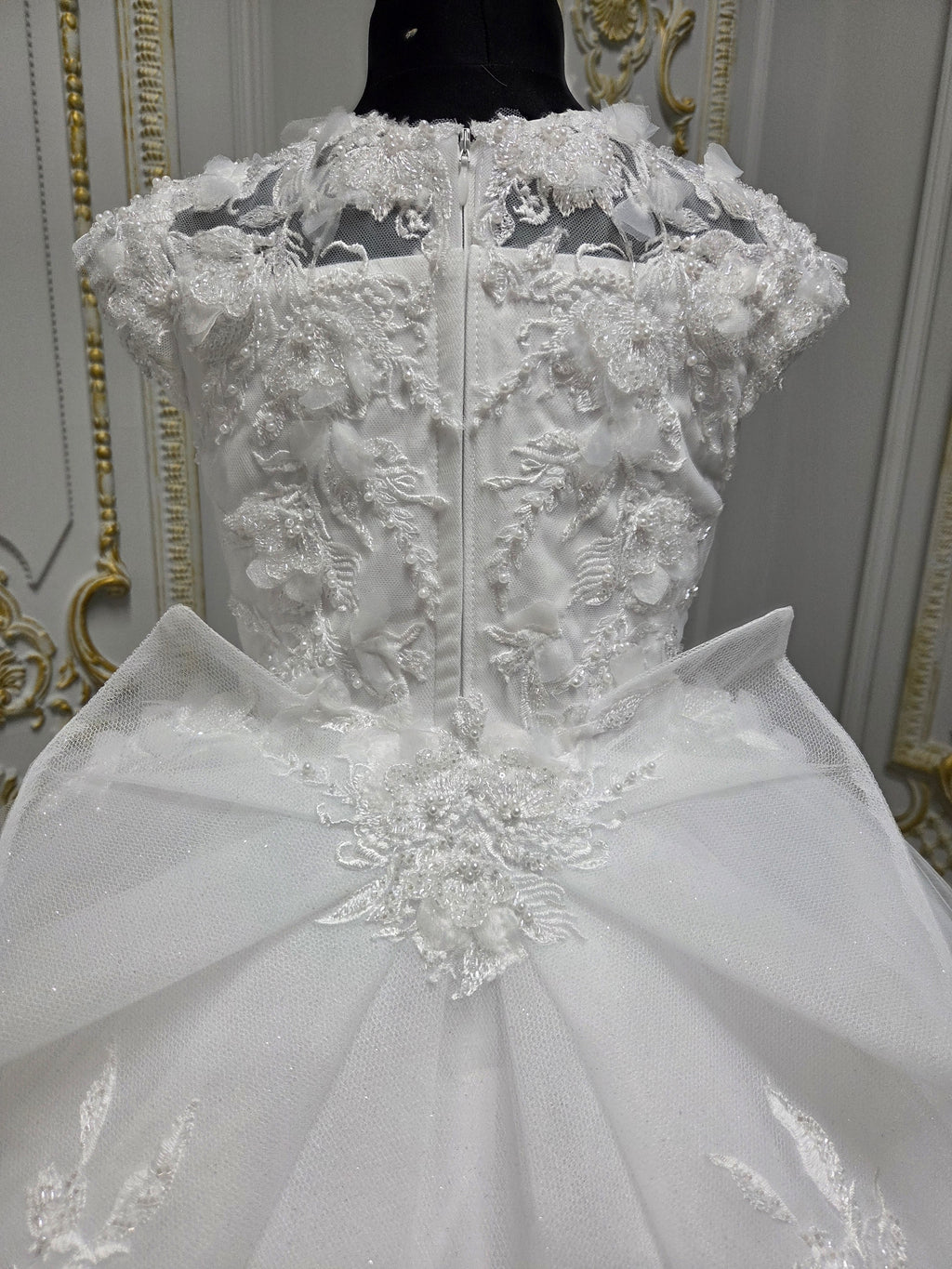 Princess Range Holy Communion Dress  Kindle 1