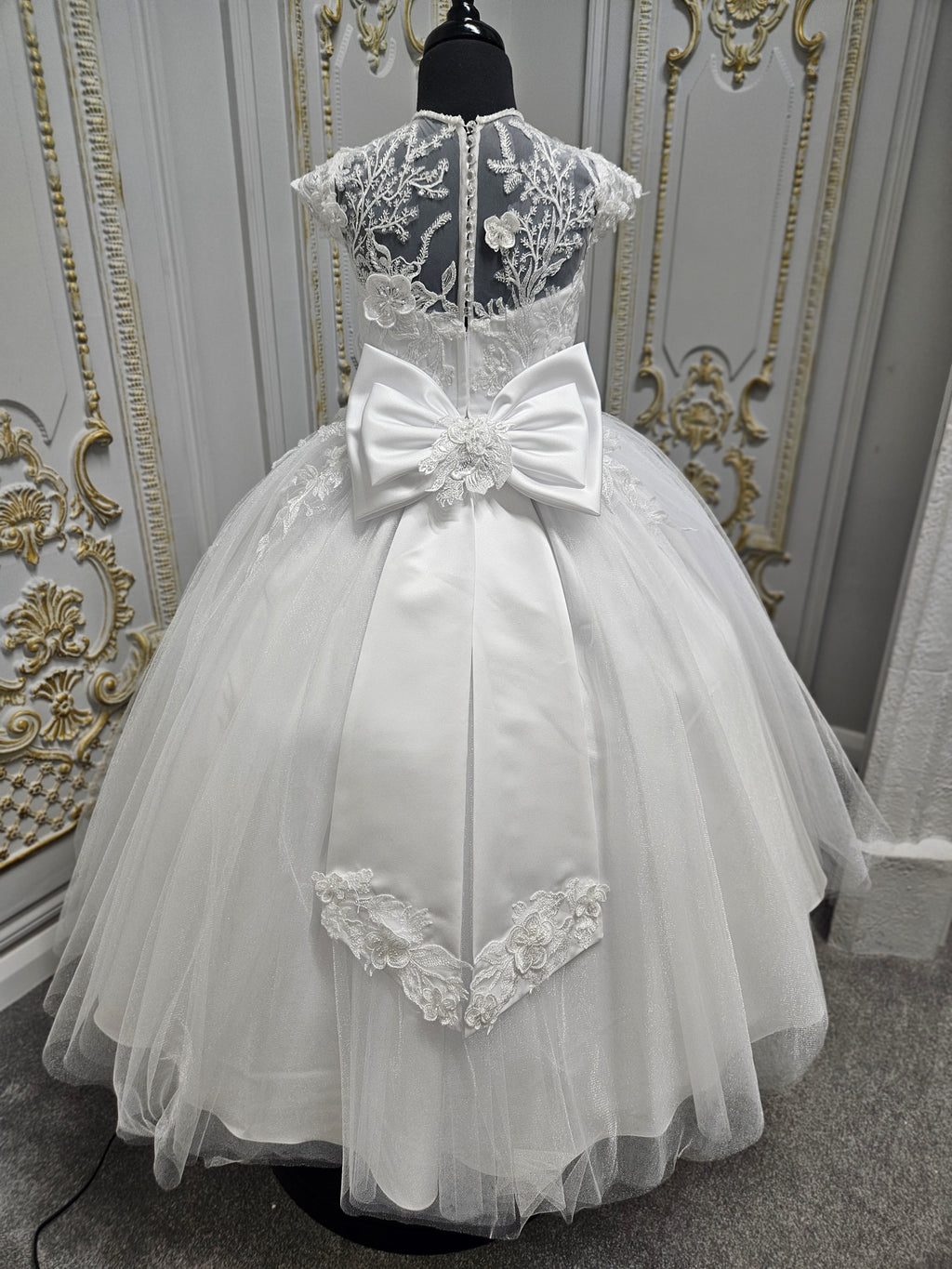 Princess Range Holy Communion Dress  Kindle 22