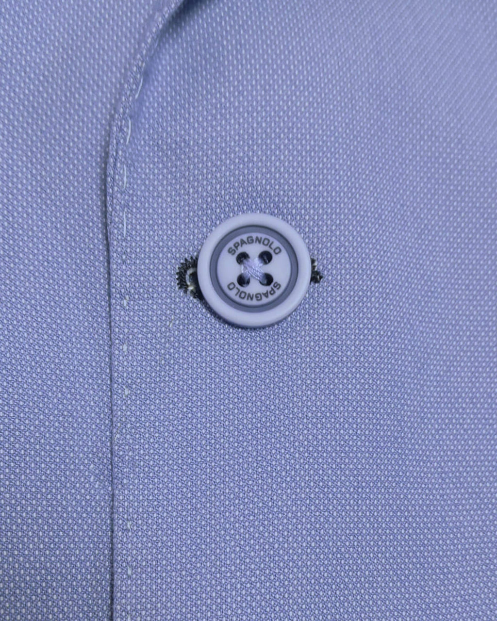 Spagnolo Blue Blazer