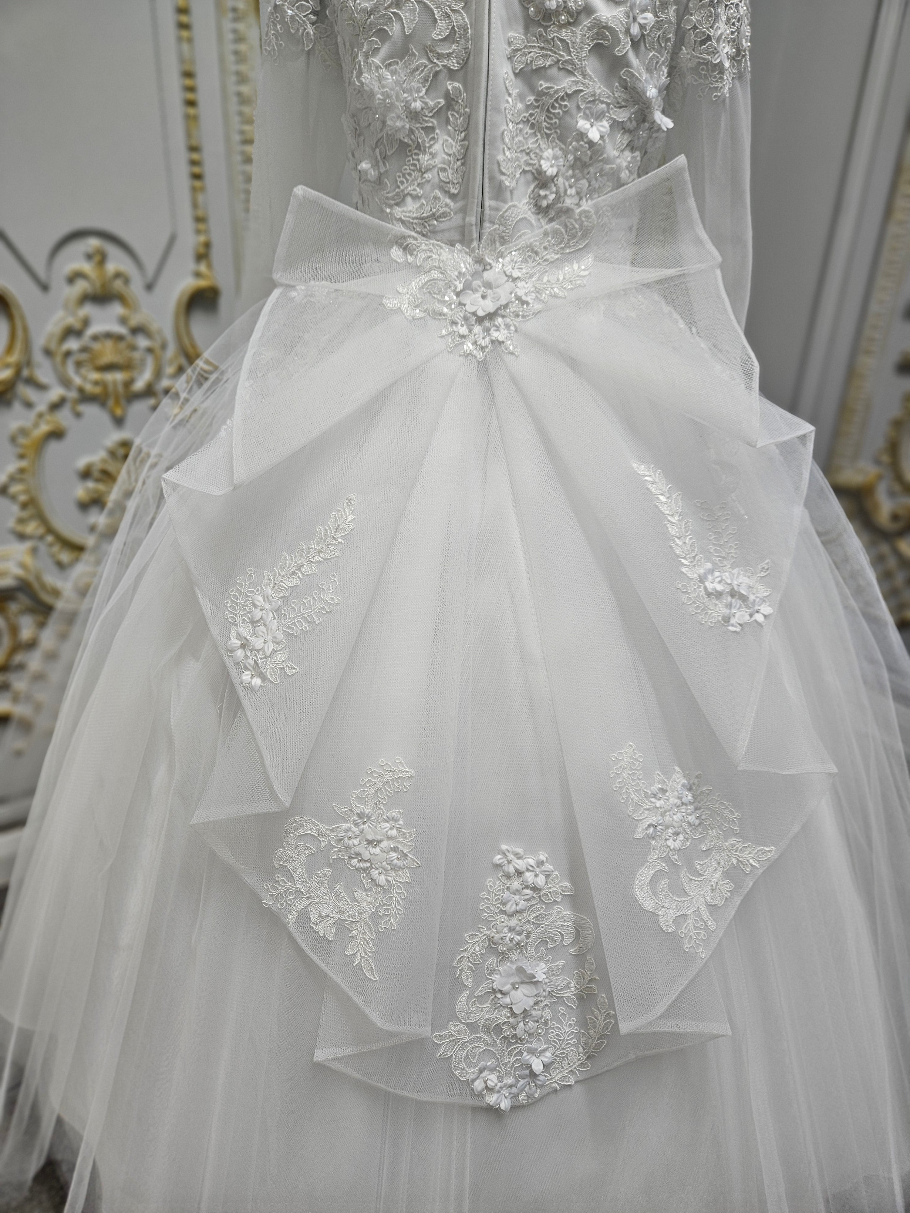 Princess Range Holy Communion Dress  Kindle 17