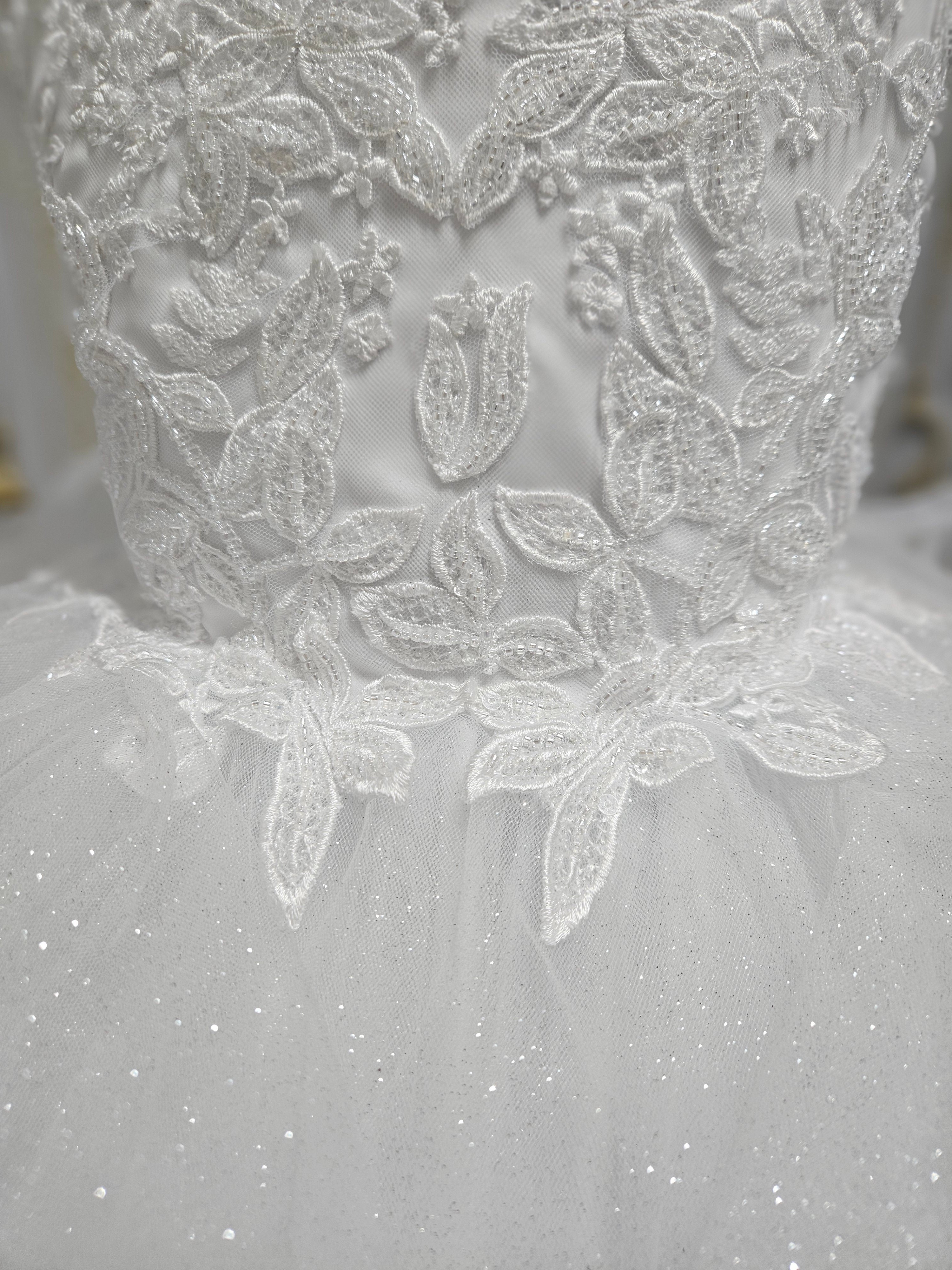 Princess Range Holy Communion Dress  Kindle 18