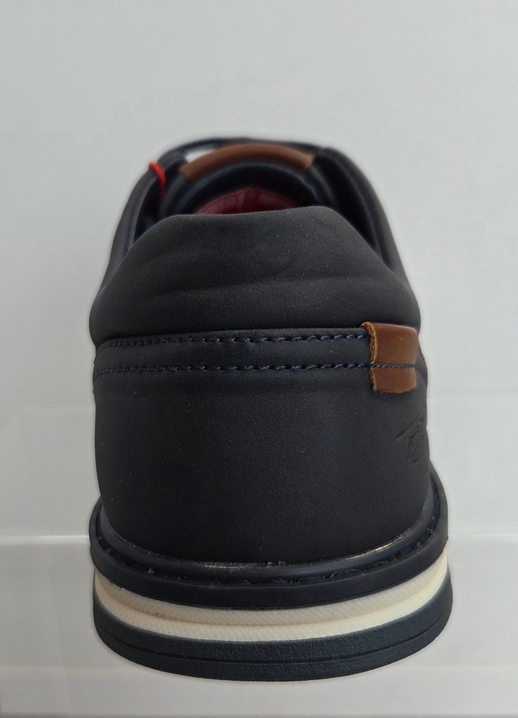Tommy Bowe Gavin Boys Shoes:- Storm
