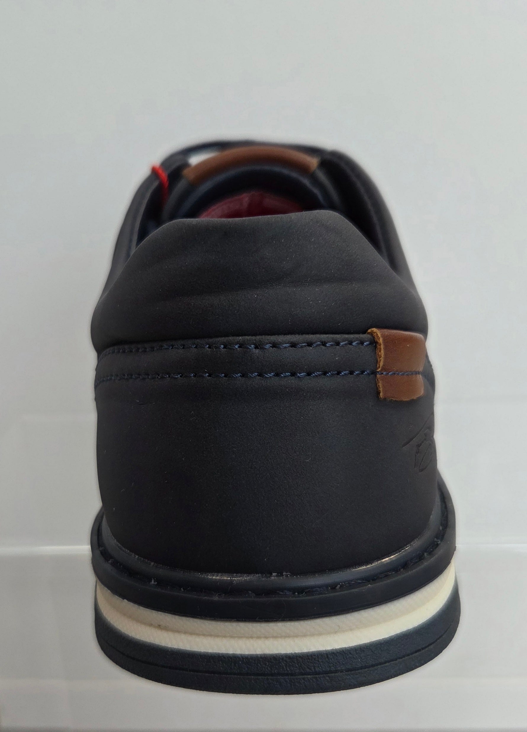 Tommy Bowe Gavin Boys Shoes:- Storm