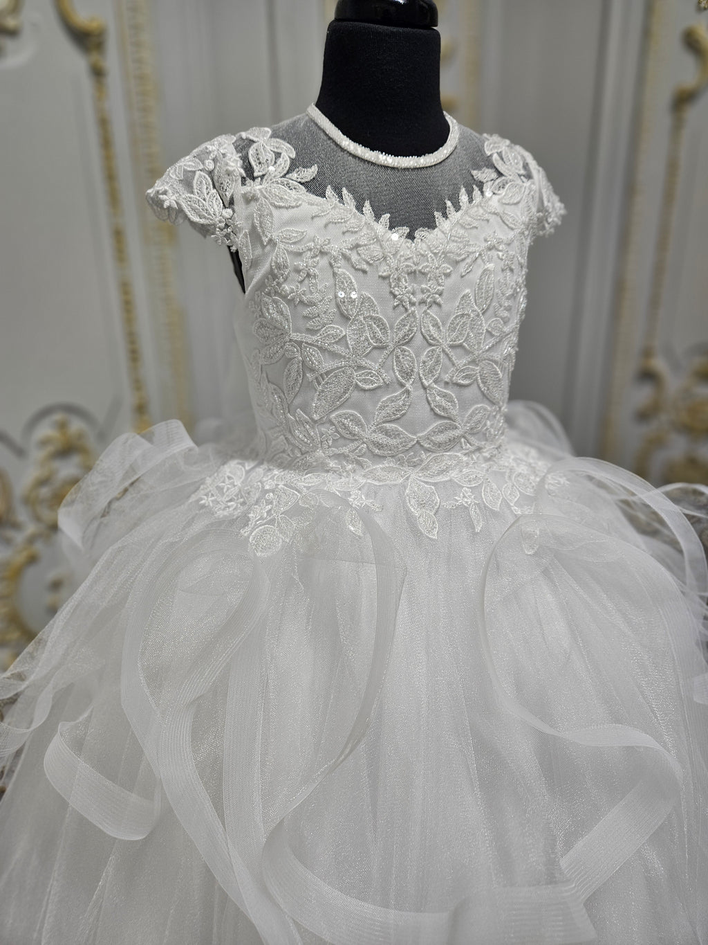 Princess Range Holy Communion Dress  Kindle 19