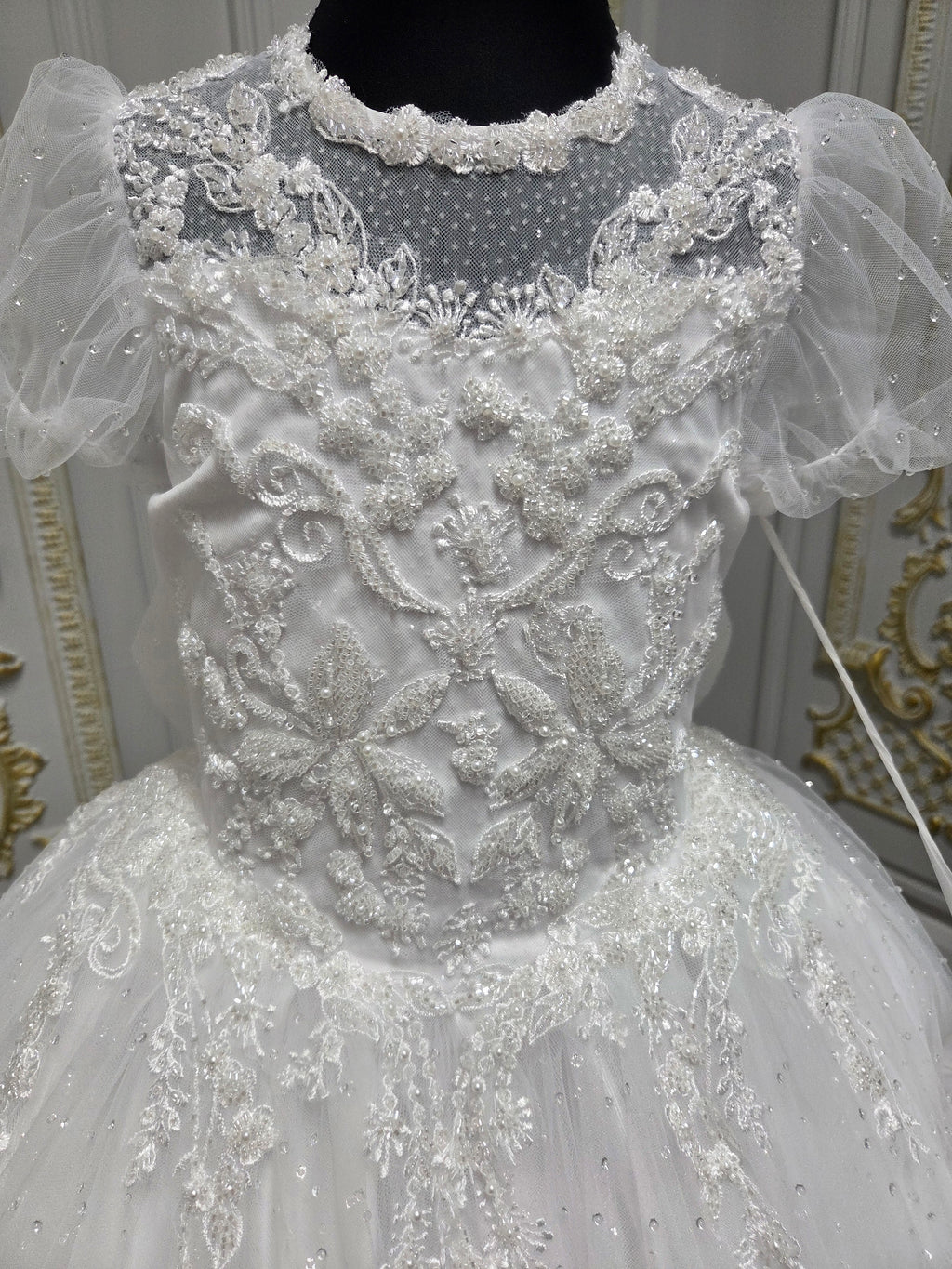 Princess Range Holy Communion Dress  Kindle 2