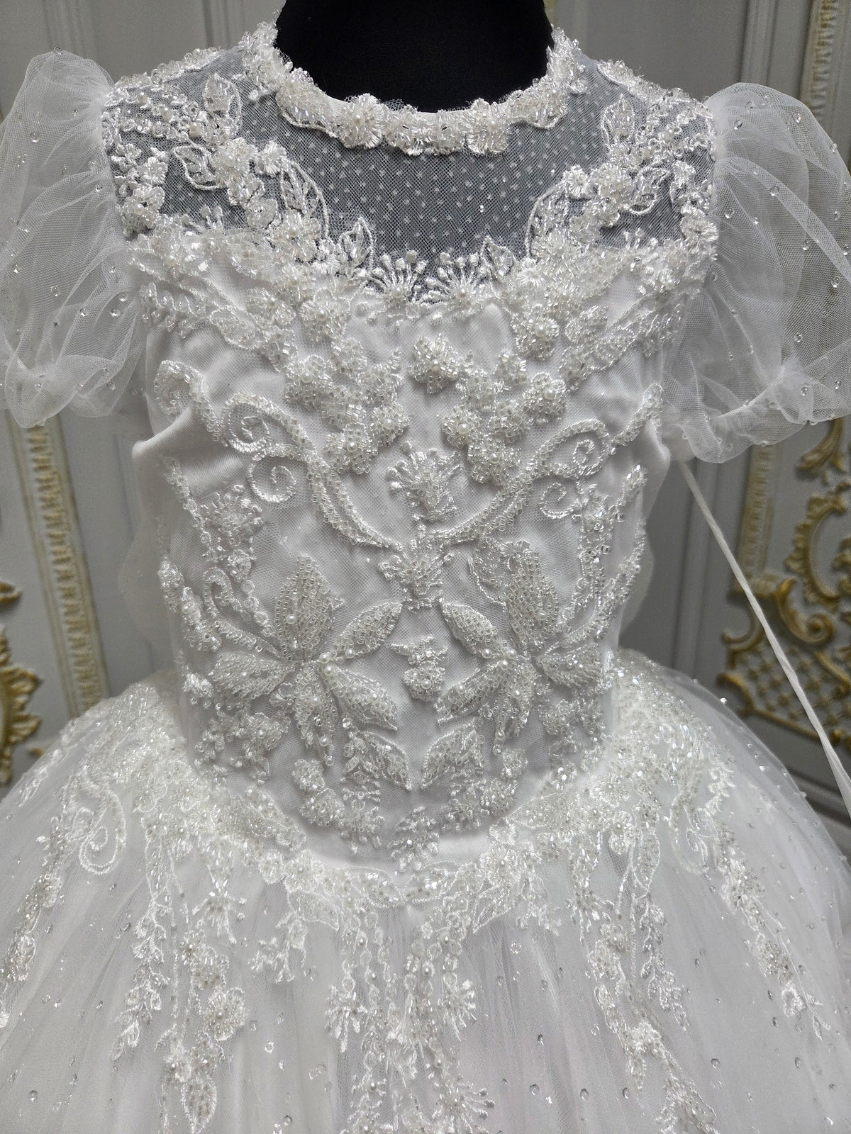 Princess Range Holy Communion Dress  Kindle 2