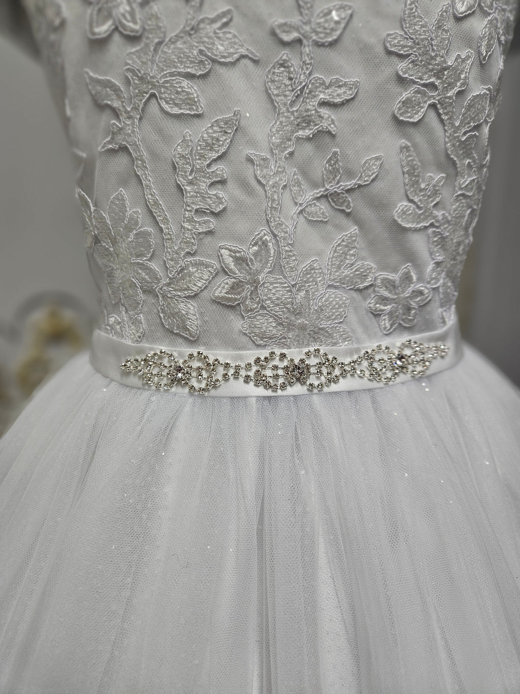 Princess Range Holy Communion Dress  Kindle 14