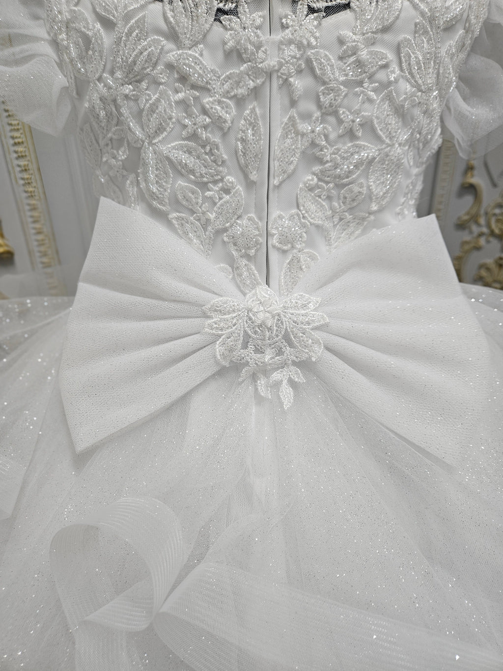 Princess Range Holy Communion Dress  Kindle 18