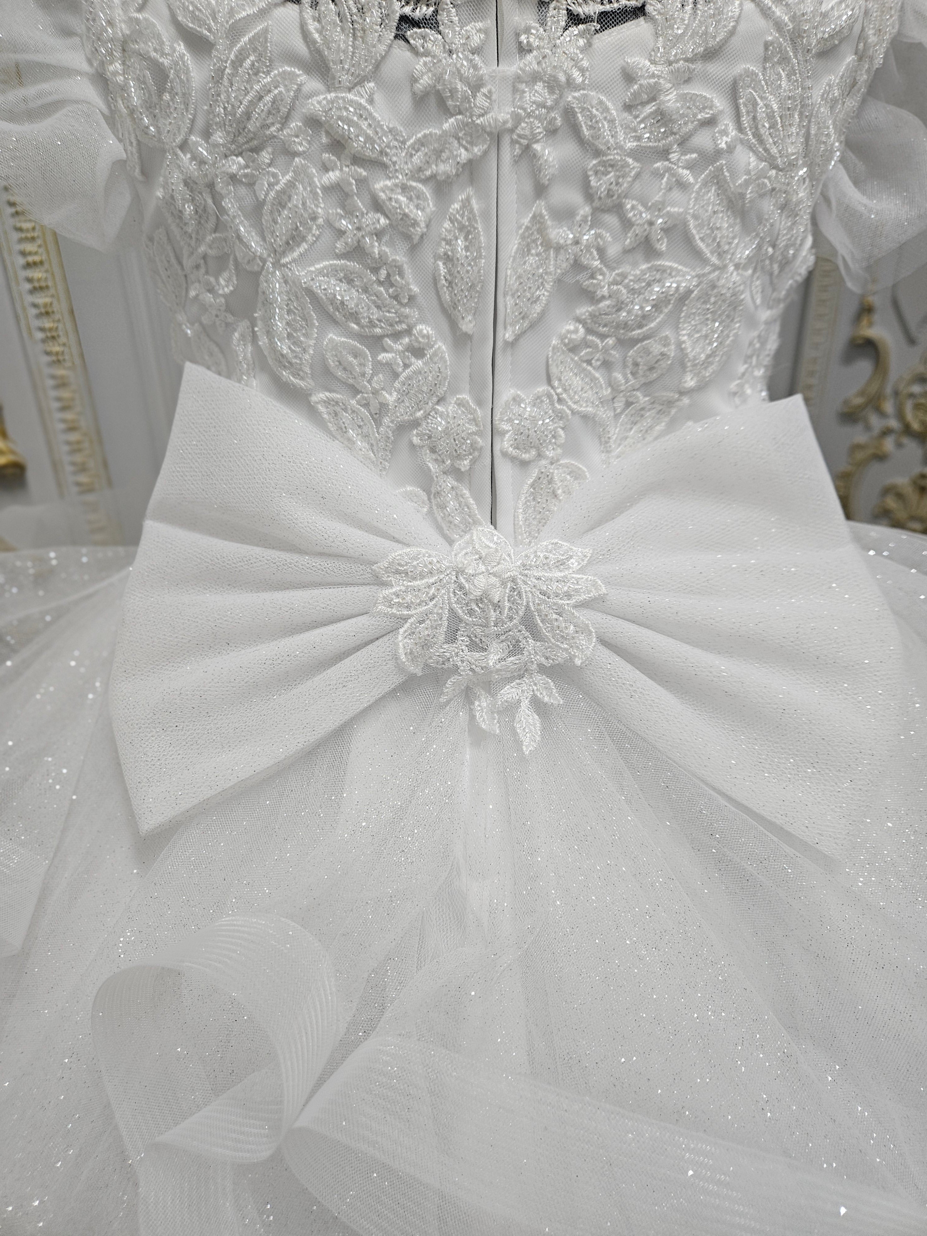 Princess Range Holy Communion Dress  Kindle 18