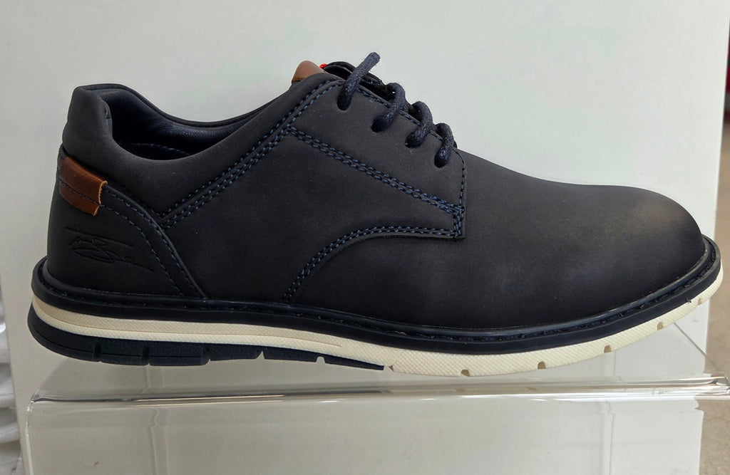 Tommy Bowe Gavin Boys Shoes:- Storm