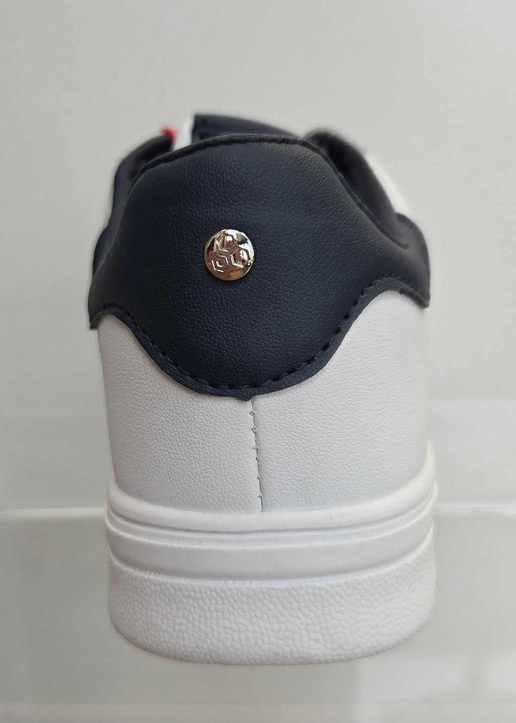 Tommy Bowe Forde Boys Shoes:- Strike