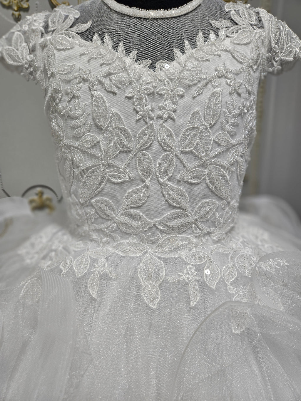 Princess Range Holy Communion Dress  Kindle 19