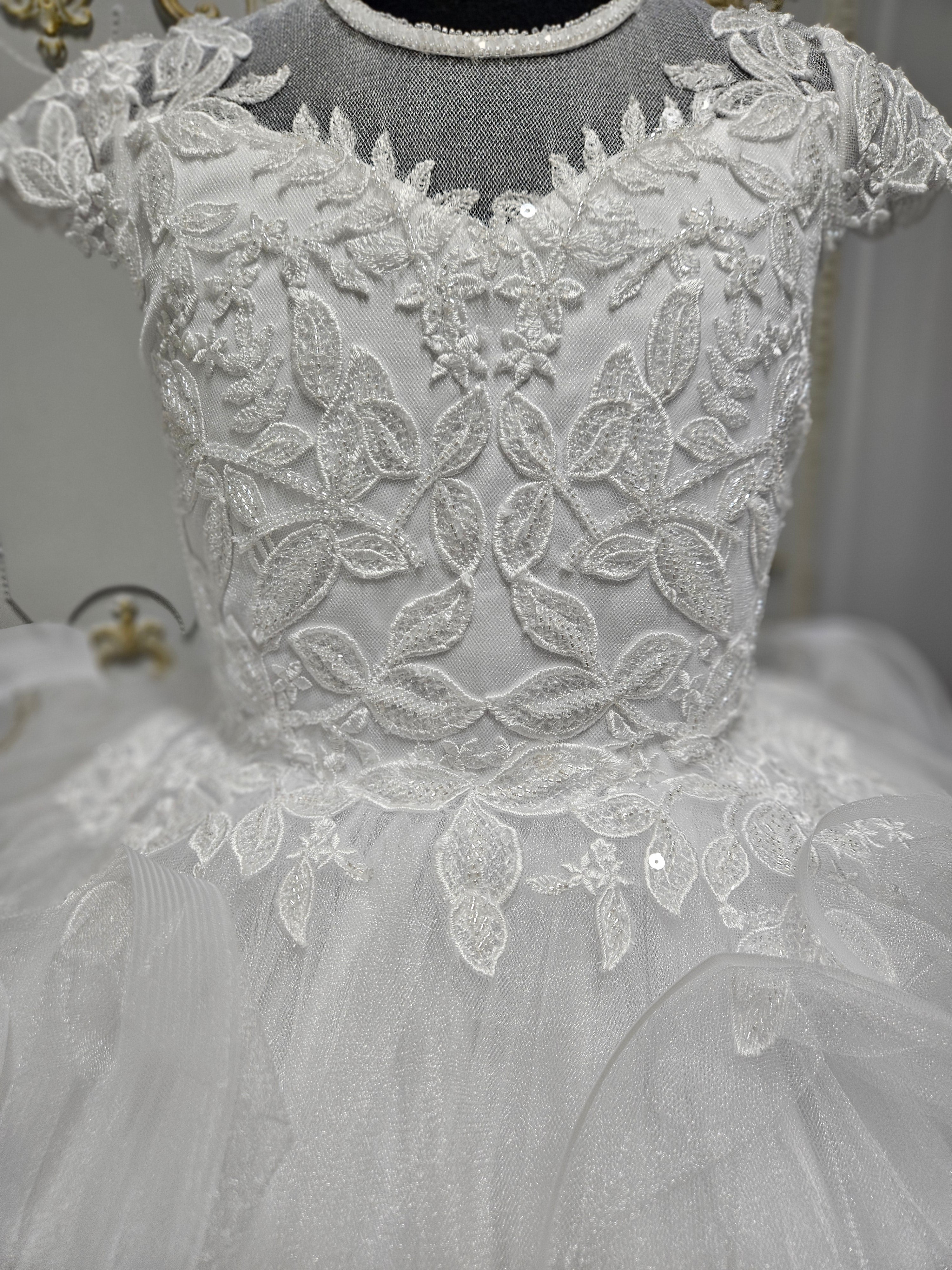 Princess Range Holy Communion Dress  Kindle 19