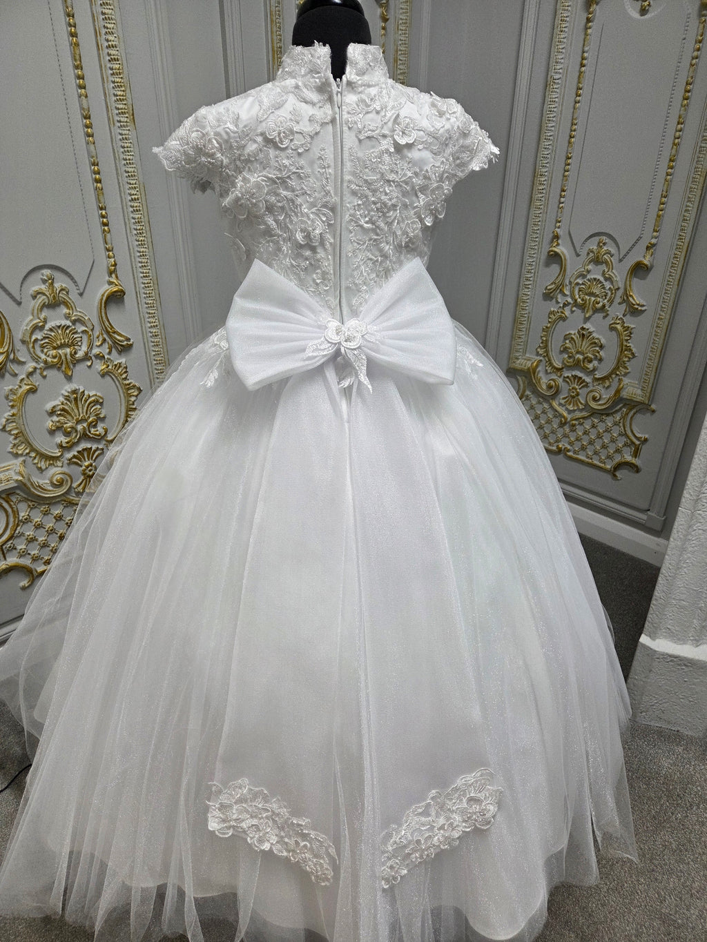 Princess Range Holy Communion Dress  Kindle 3