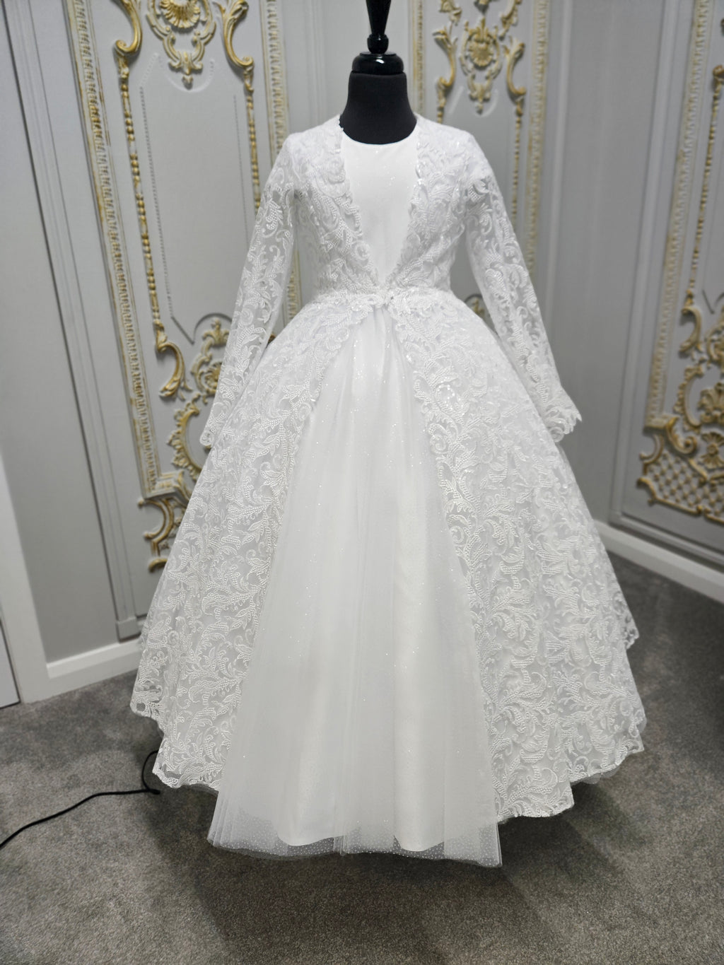 Princess Range Holy Communion Dress  Kindle 16