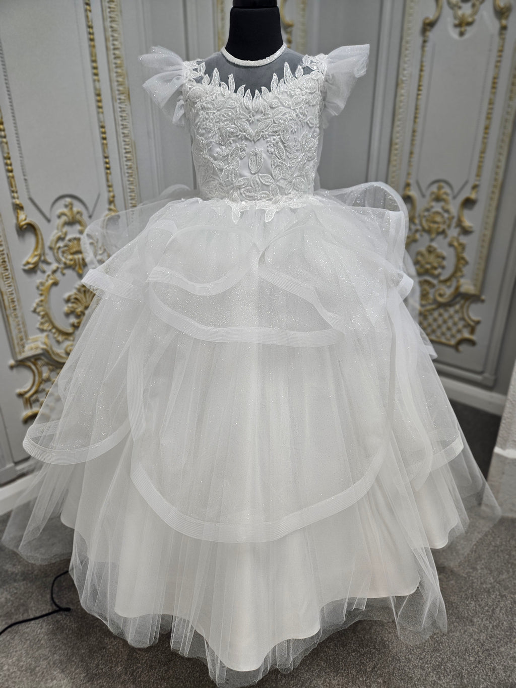 Princess Range Holy Communion Dress  Kindle 18