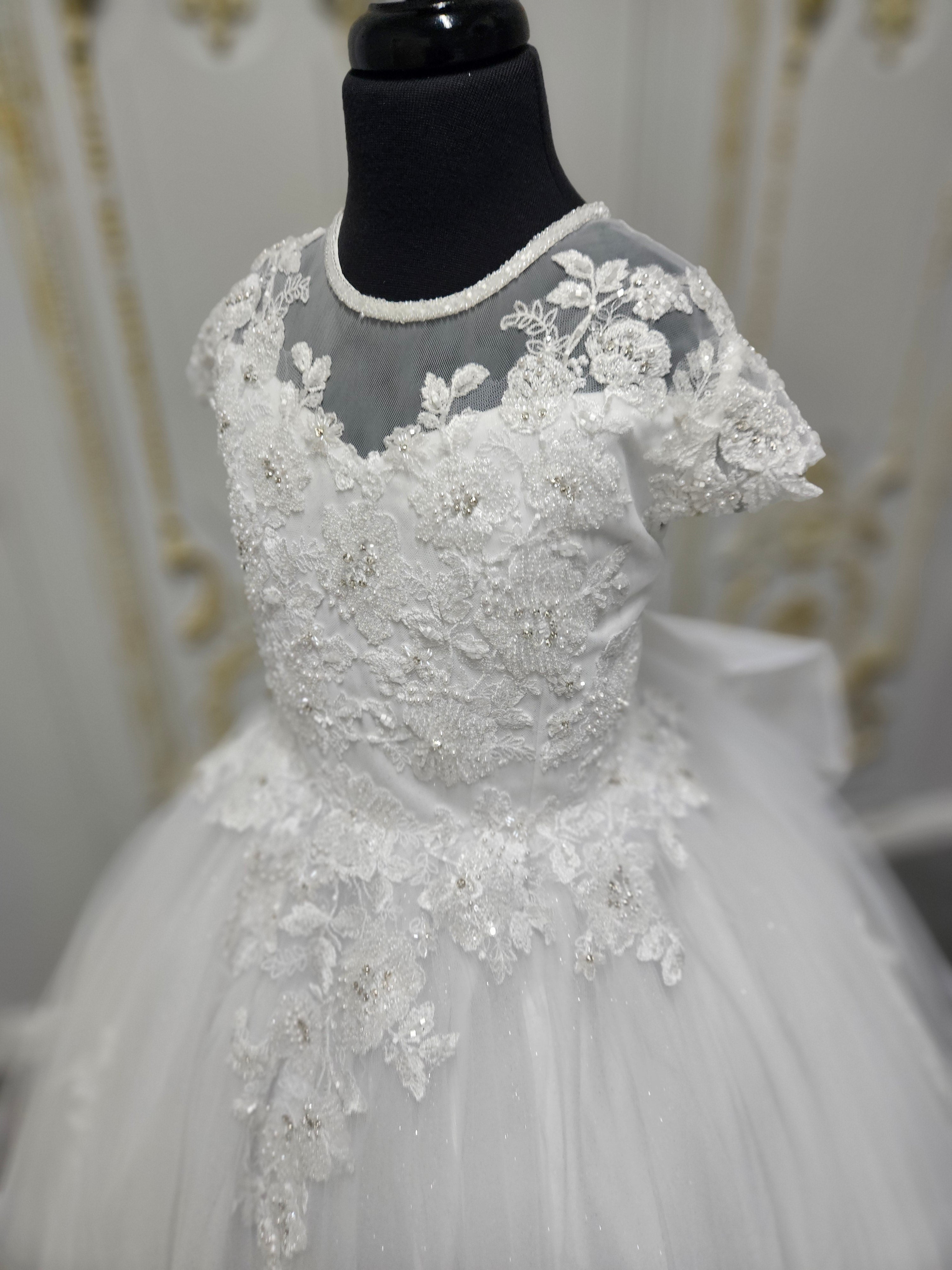 Princess Range Holy Communion Dress  Kindle 20