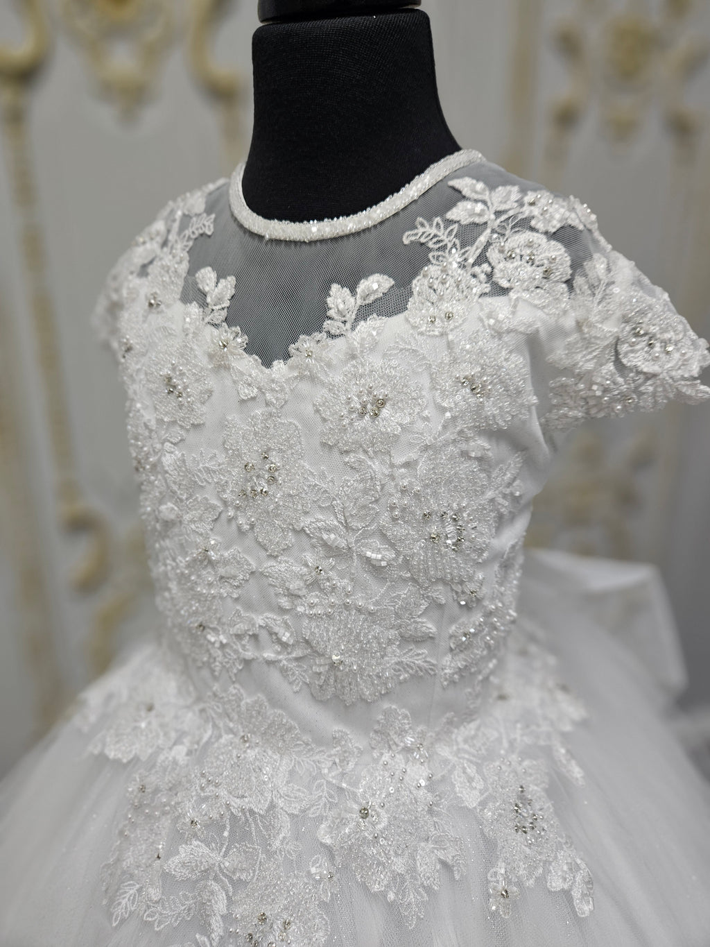 Princess Range Holy Communion Dress  Kindle 20