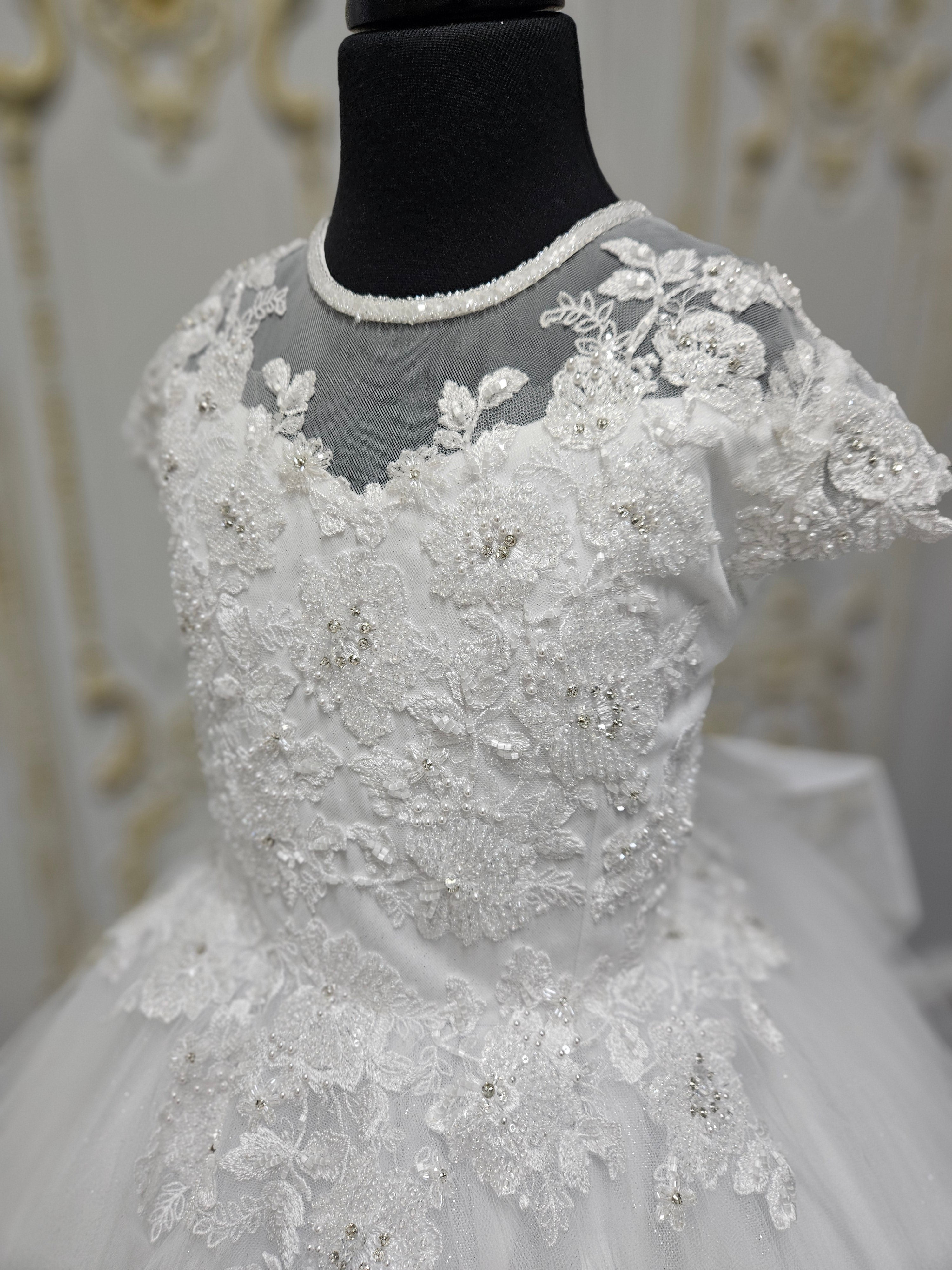 Princess Range Holy Communion Dress  Kindle 20