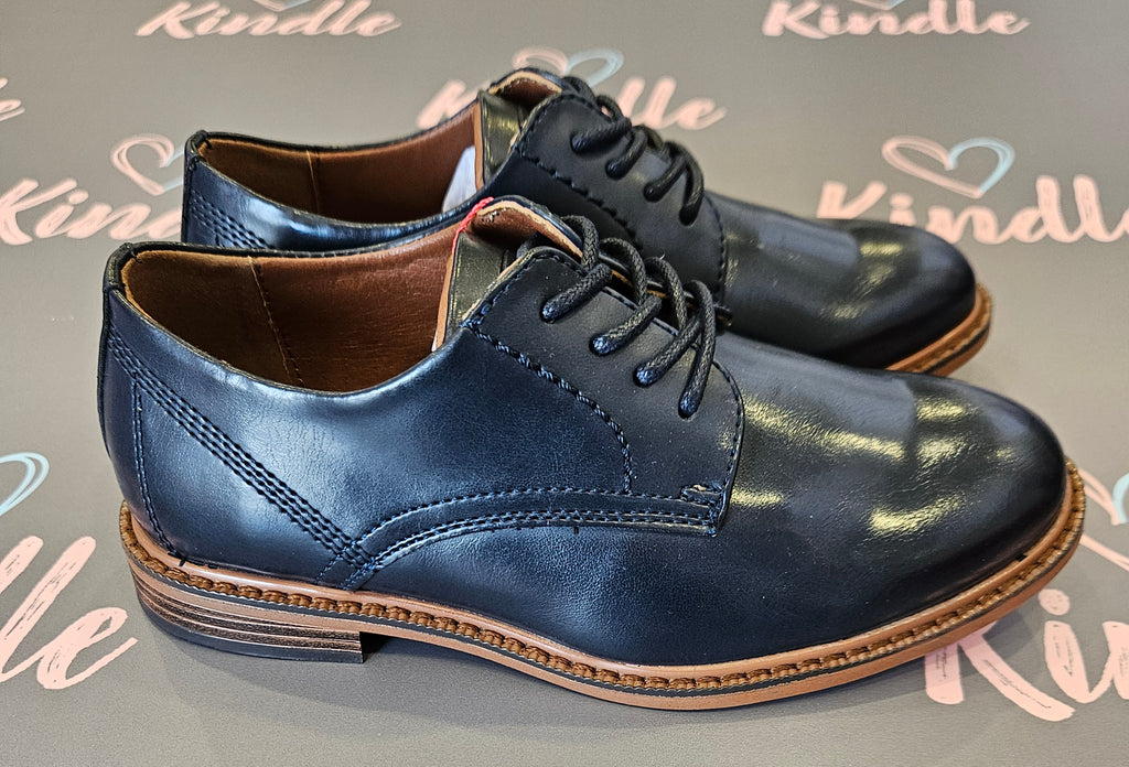 Tommy Bowe Sheahan Boys Shoes:- Storm