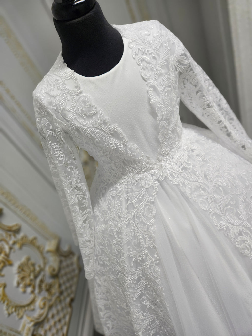 Princess Range Holy Communion Dress  Kindle 16