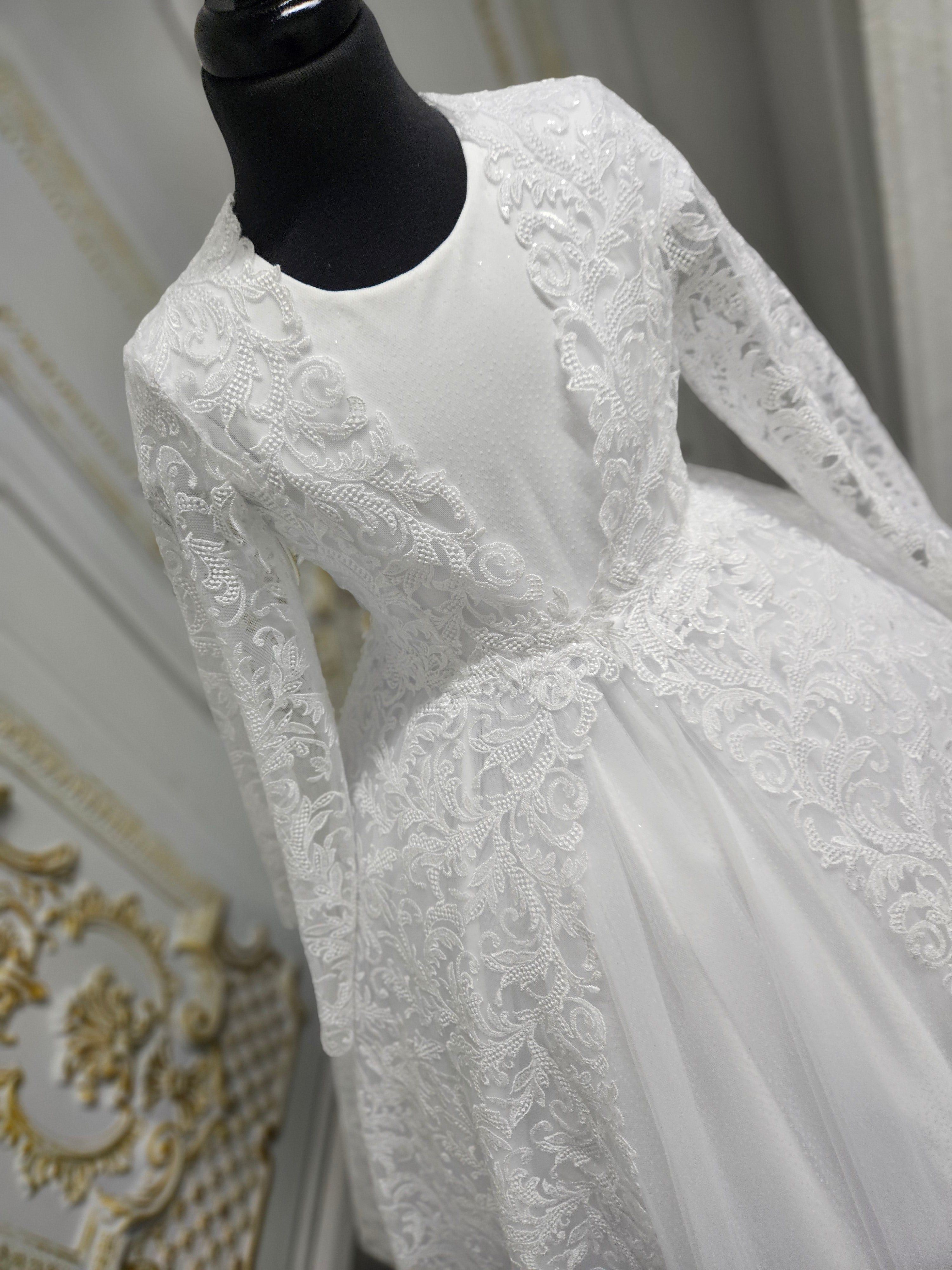 Princess Range Holy Communion Dress  Kindle 16