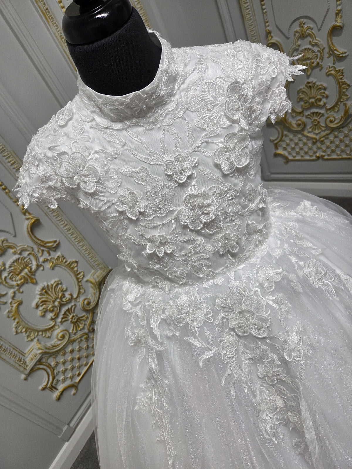 Princess Range Holy Communion Dress  Kindle 3