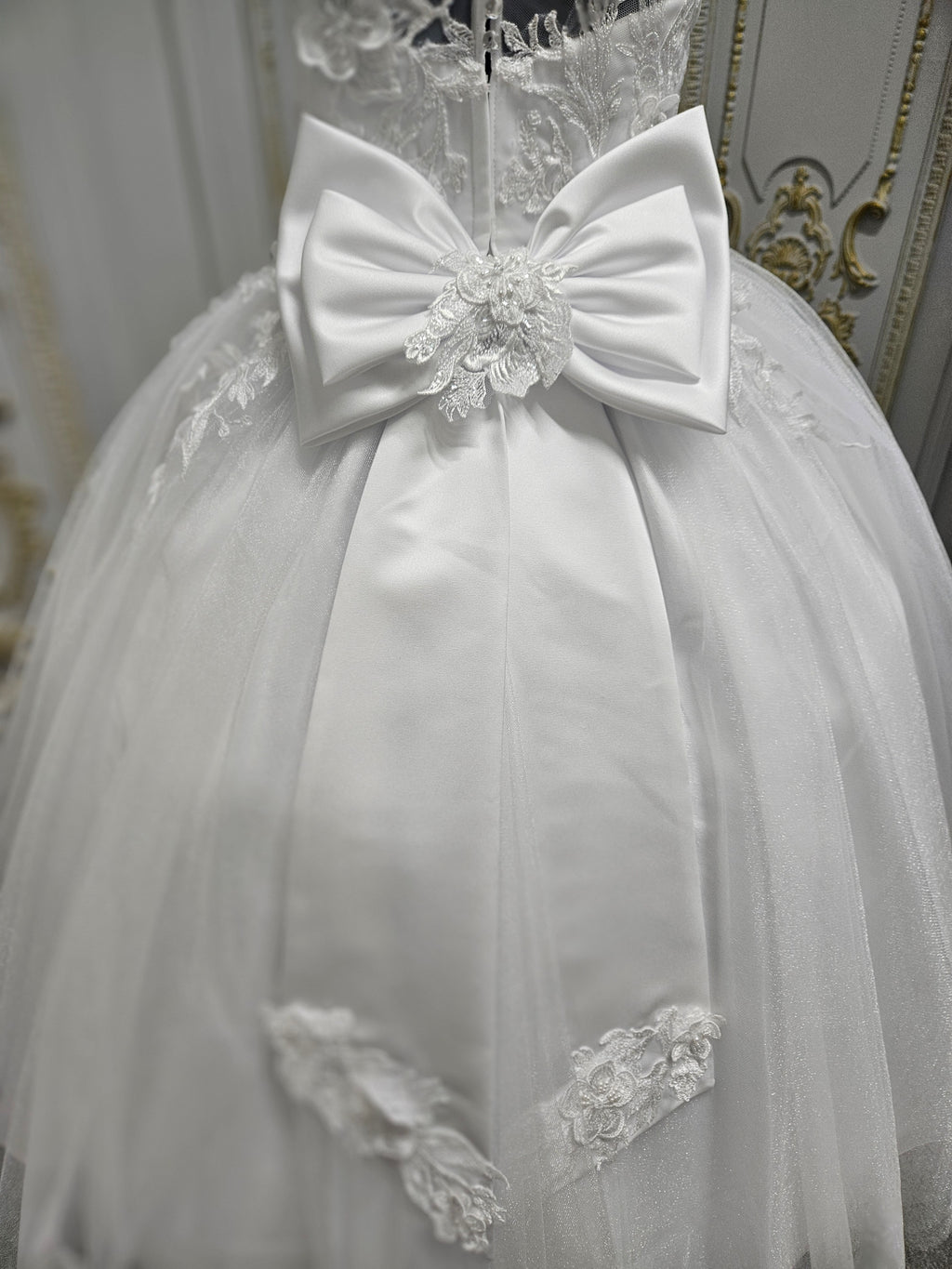 Princess Range Holy Communion Dress  Kindle 22