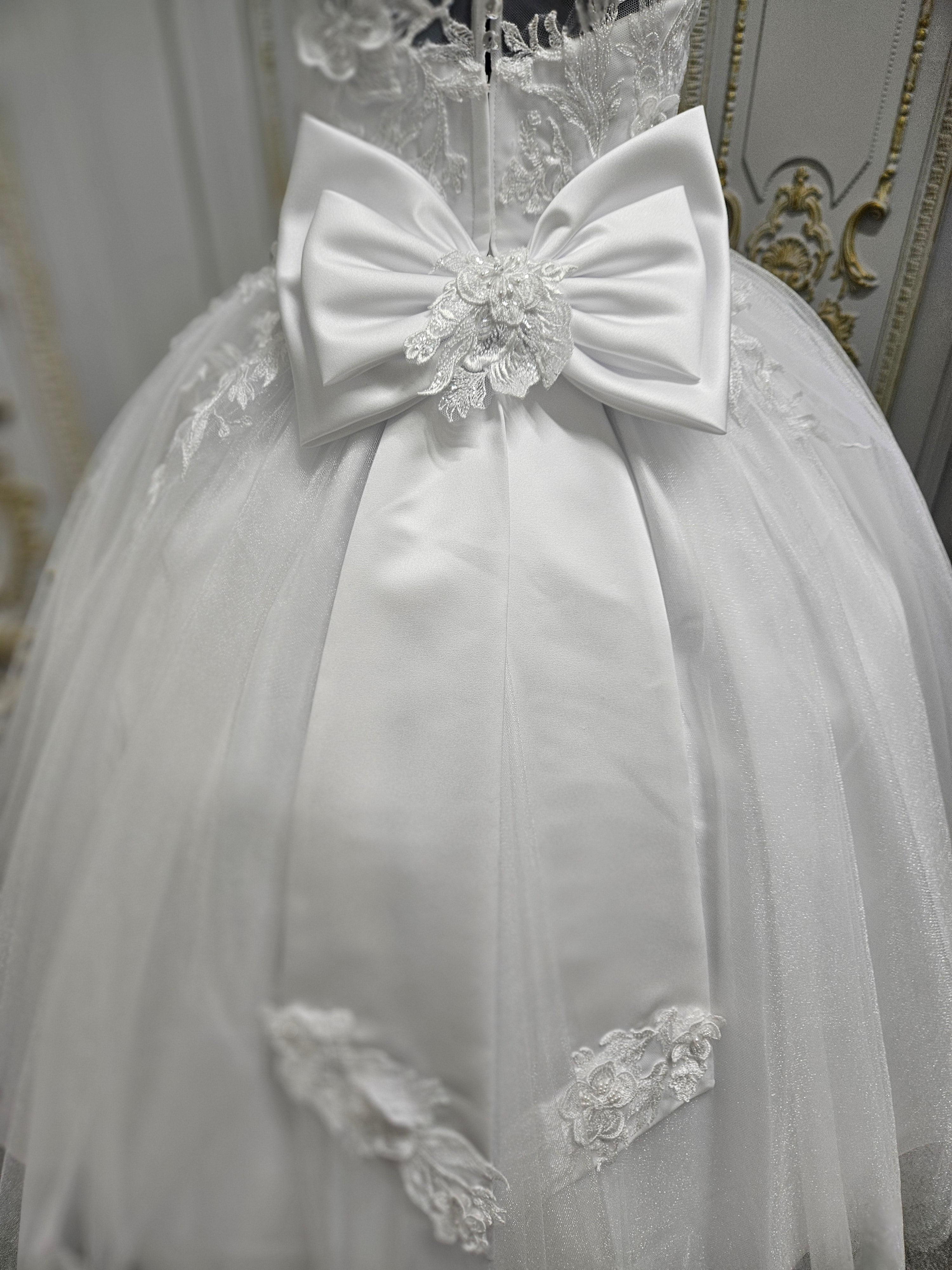 Princess Range Holy Communion Dress  Kindle 22