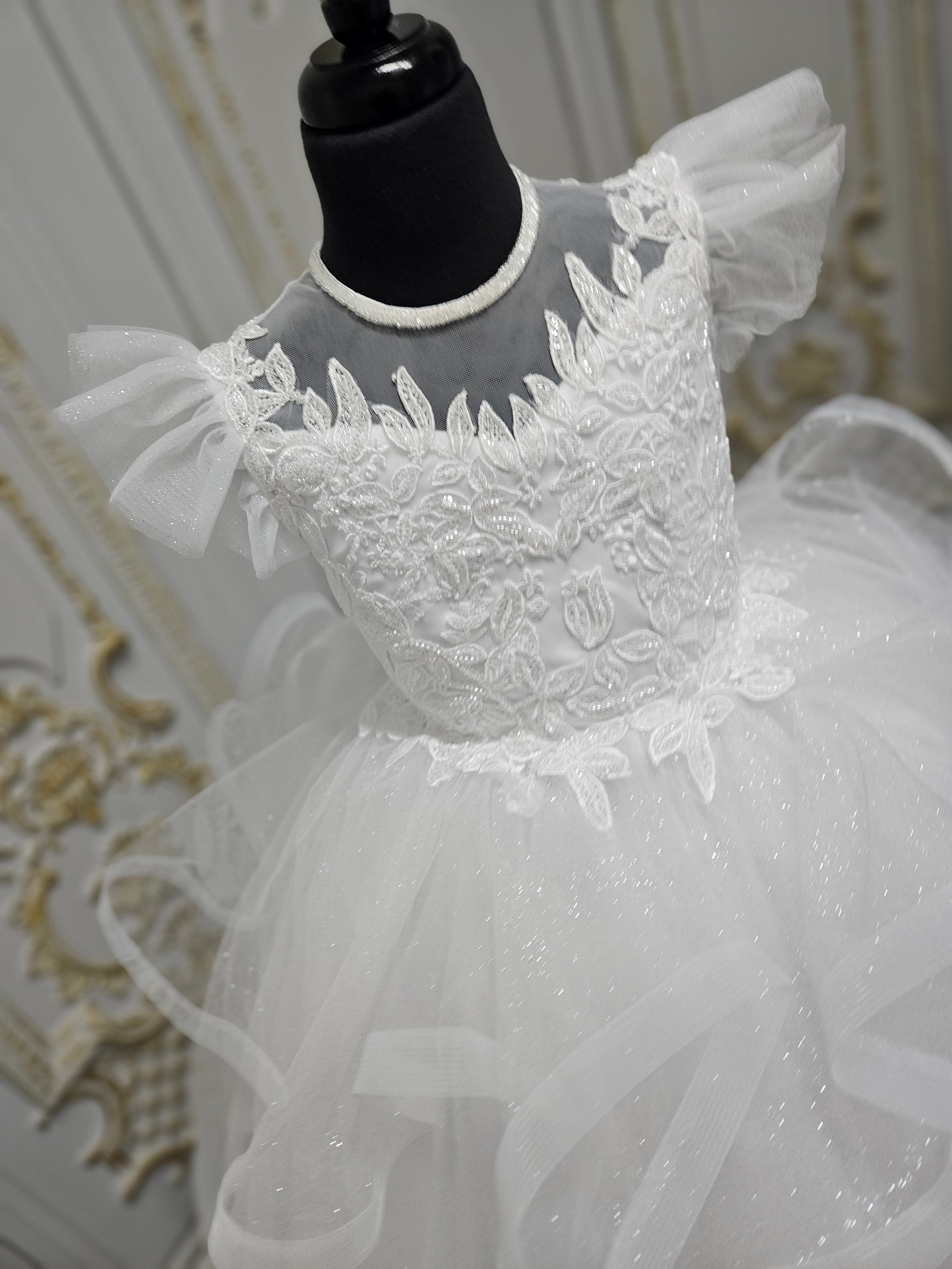 Princess Range Holy Communion Dress  Kindle 18