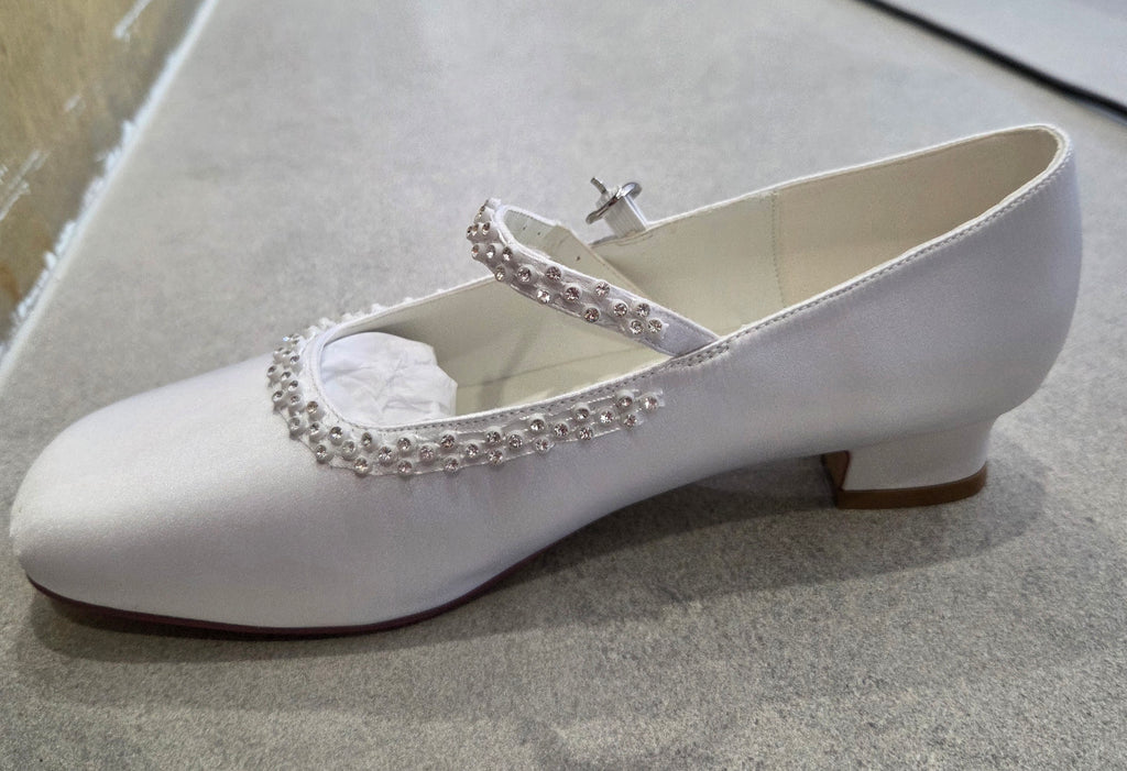 SALE COMMUNION SHOES Little People Communion Shoes 5149