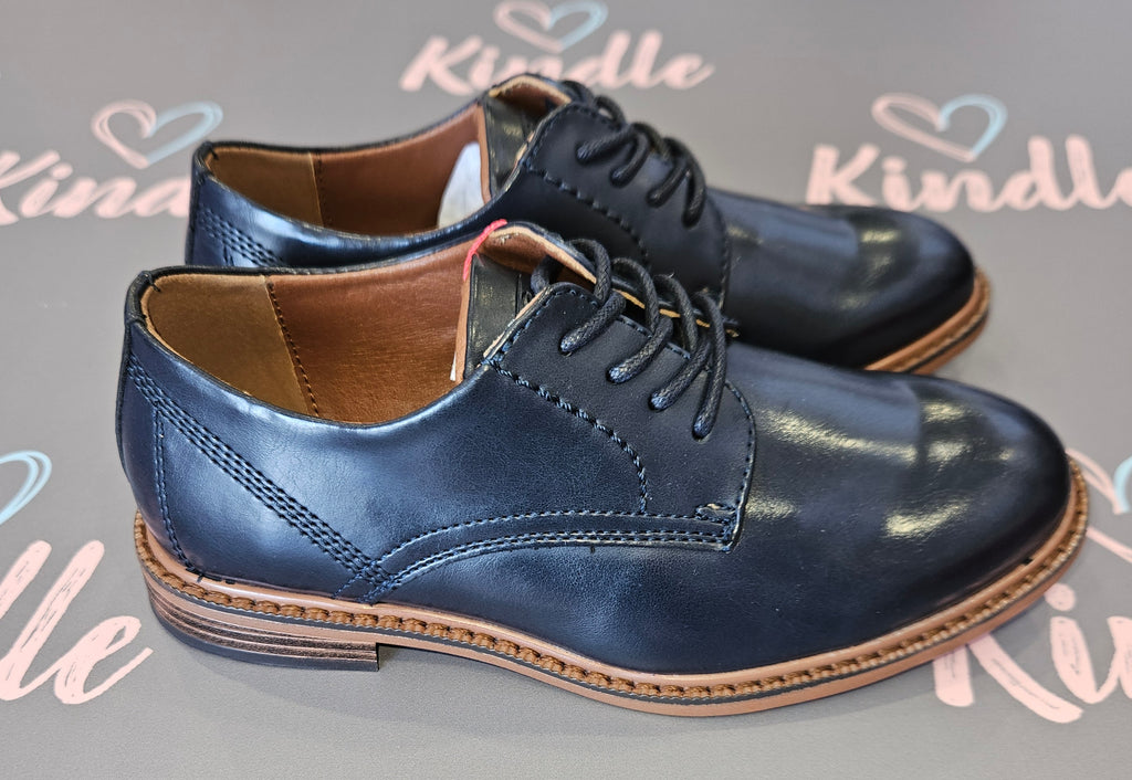 Tommy Bowe Sheahan Boys Shoes:- Storm