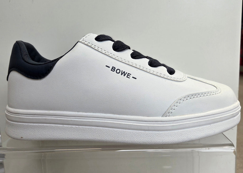 Tommy Bowe Forde Boys Shoes:- Strike