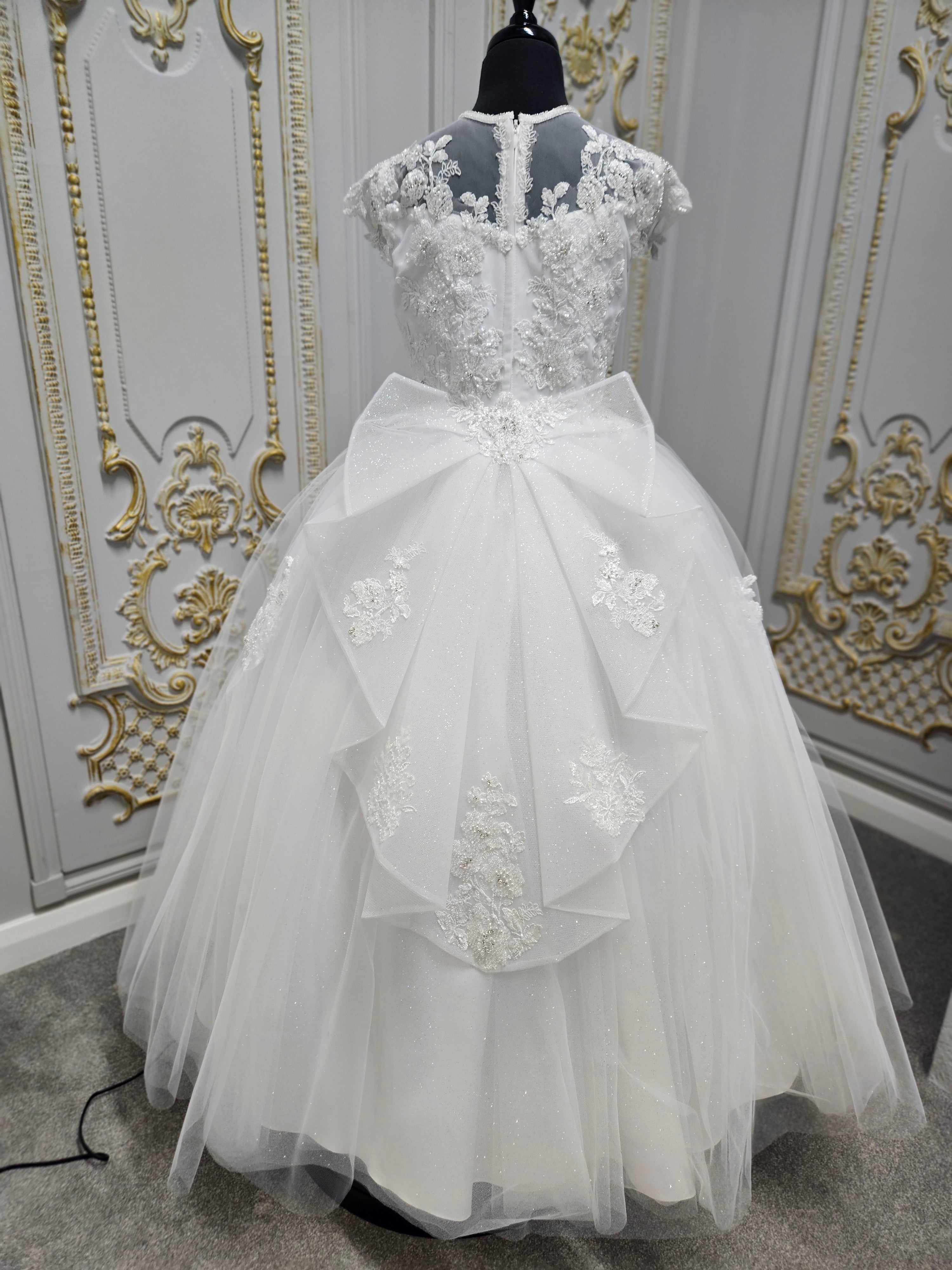 Princess Range Holy Communion Dress  Kindle 20