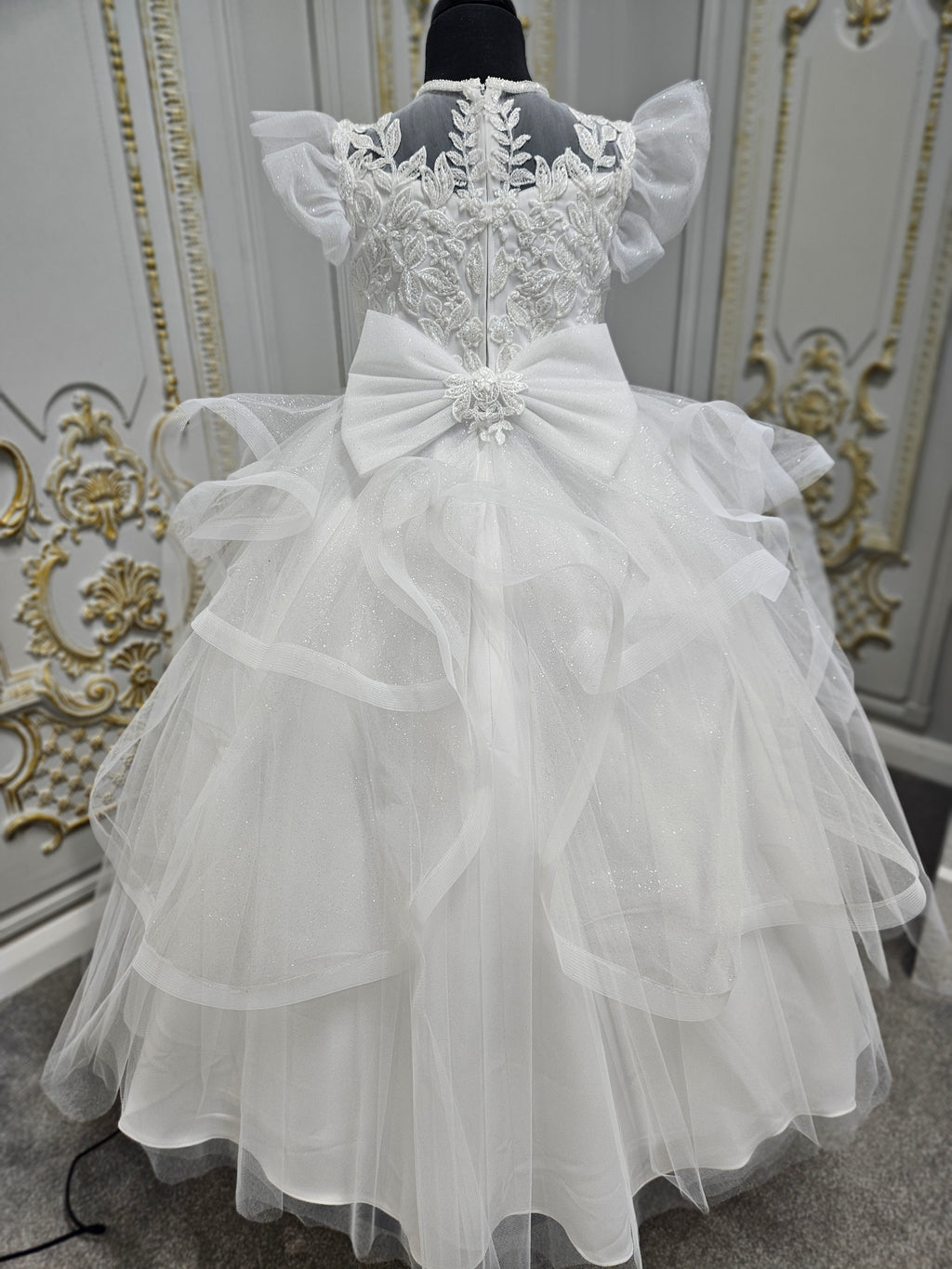 Princess Range Holy Communion Dress  Kindle 18