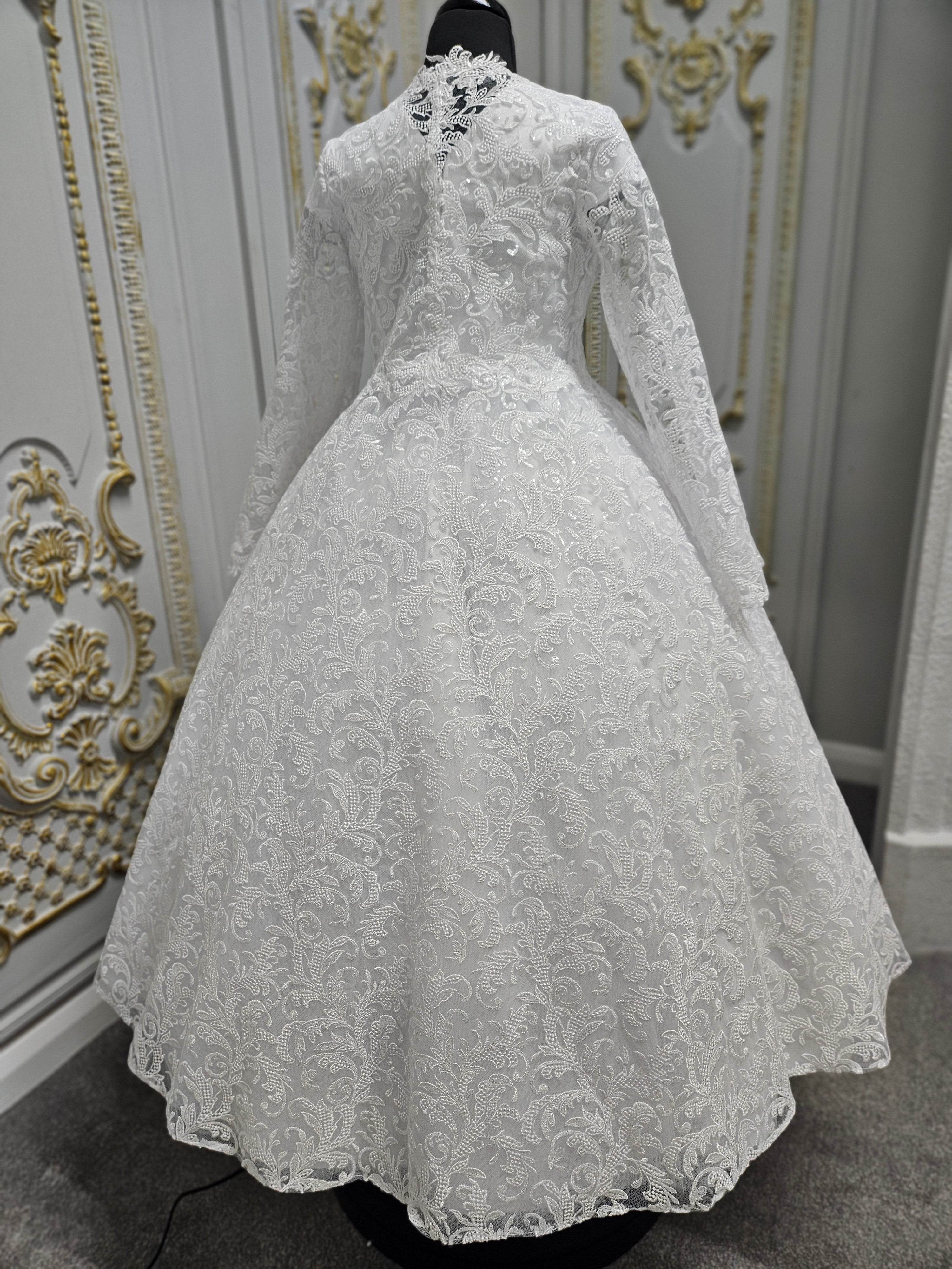 Princess Range Holy Communion Dress  Kindle 16