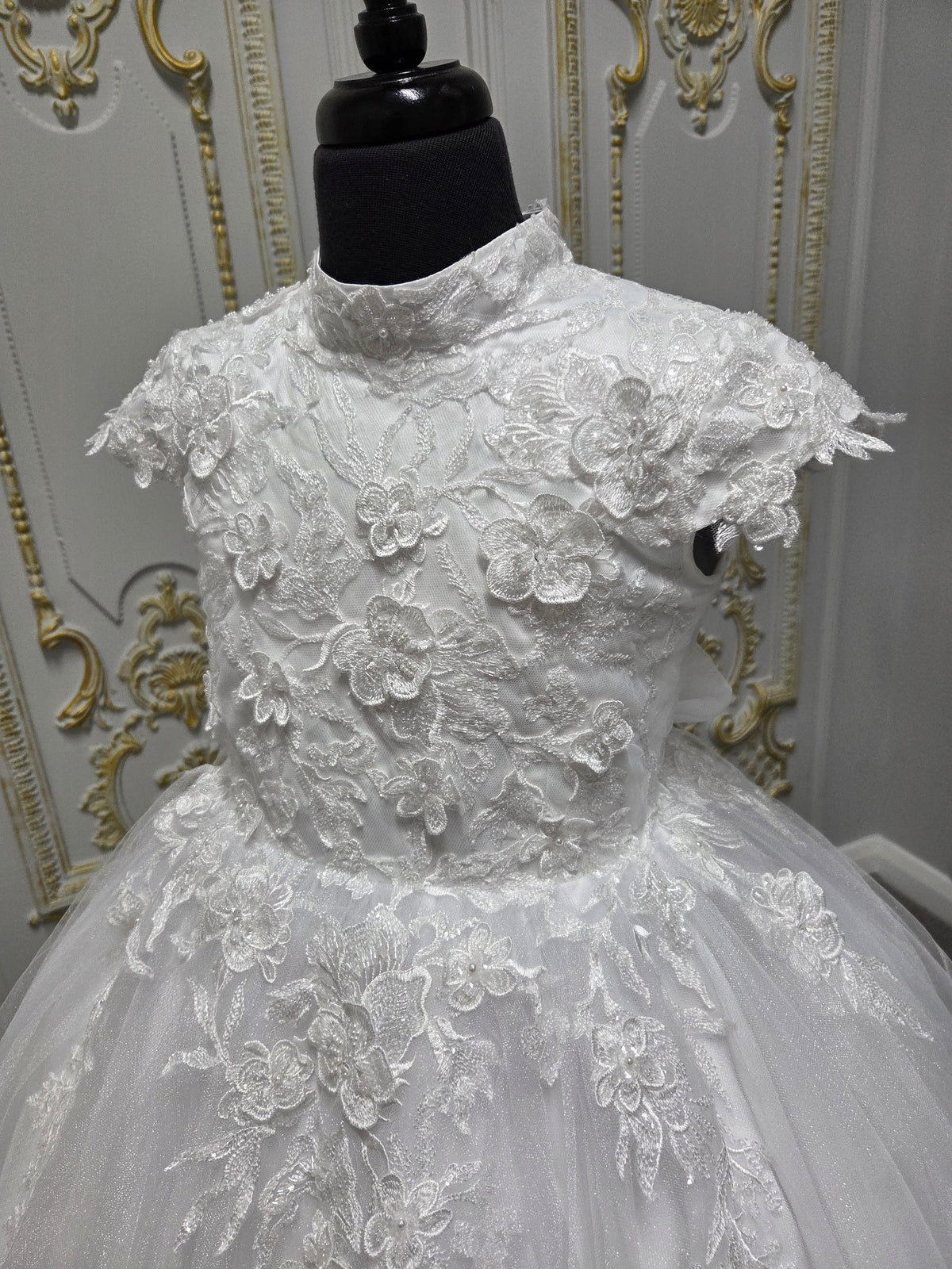 Princess Range Holy Communion Dress  Kindle 3