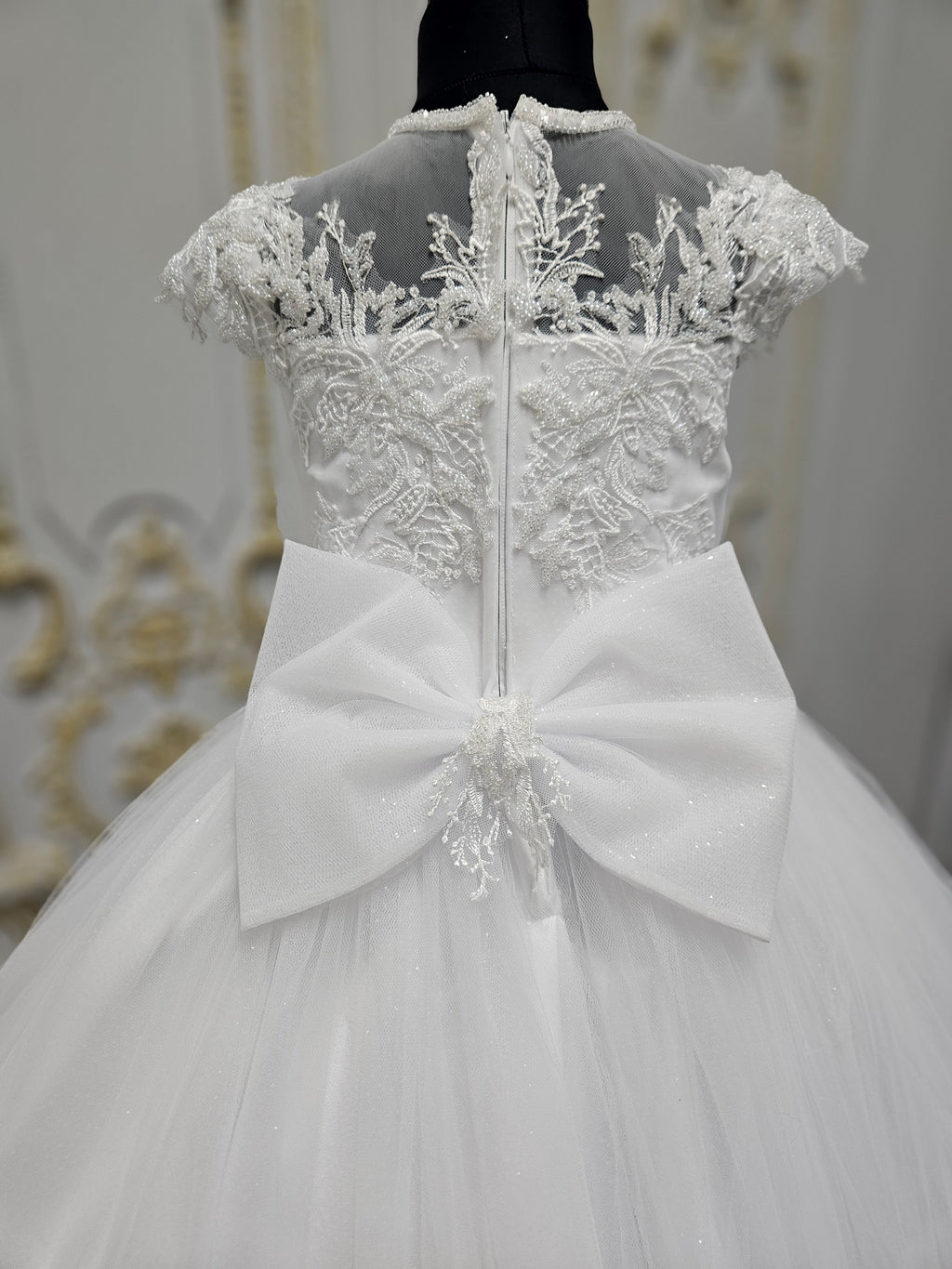 Princess Range Holy Communion Dress  Kindle 12