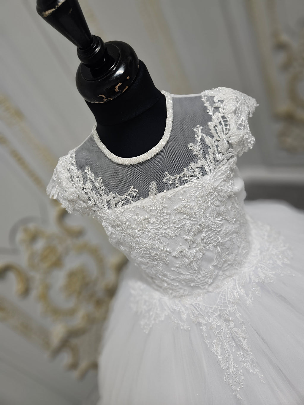 Princess Range Holy Communion Dress  Kindle 12