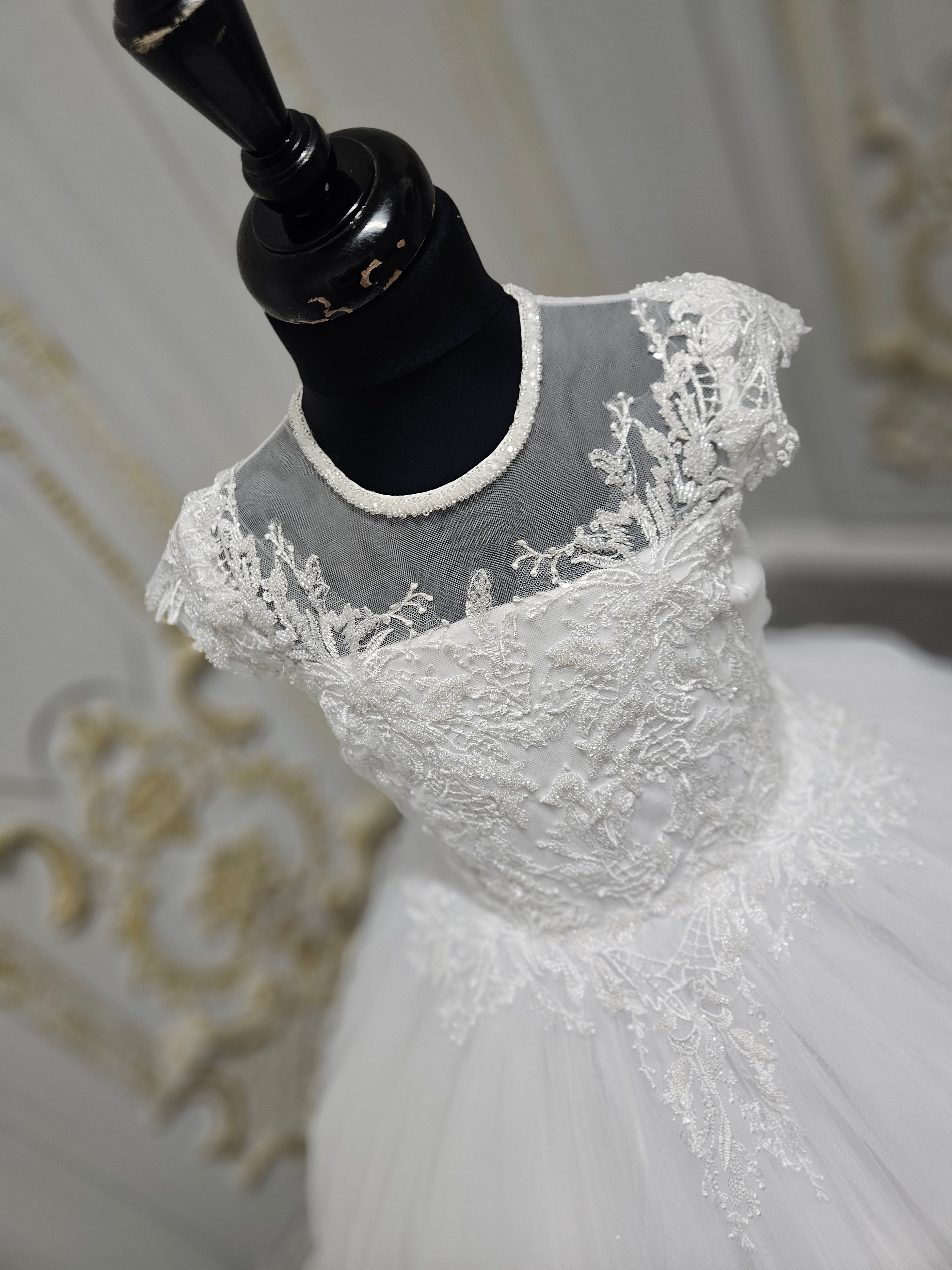 Princess Range Holy Communion Dress  Kindle 12