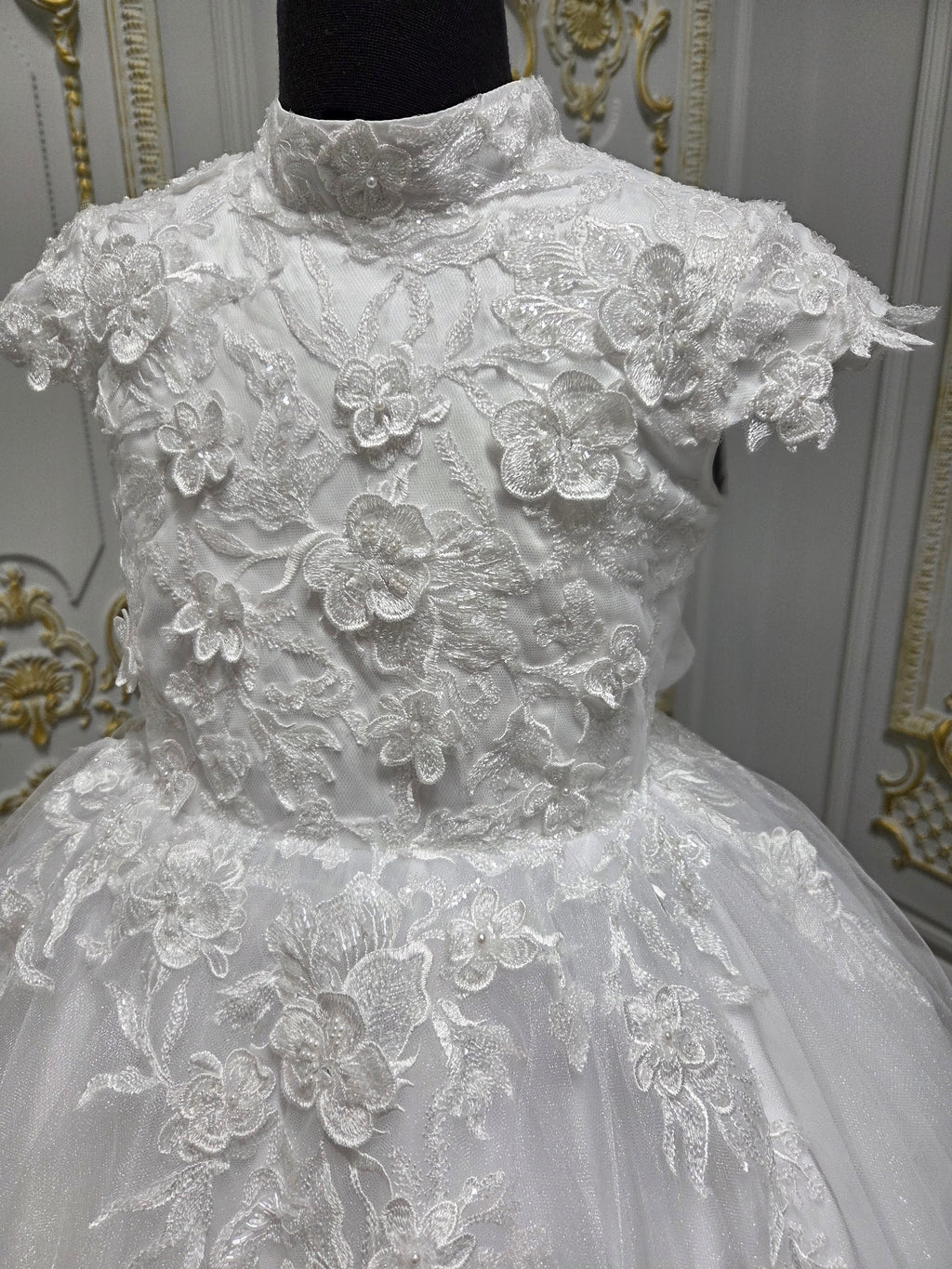 Princess Range Holy Communion Dress  Kindle 3