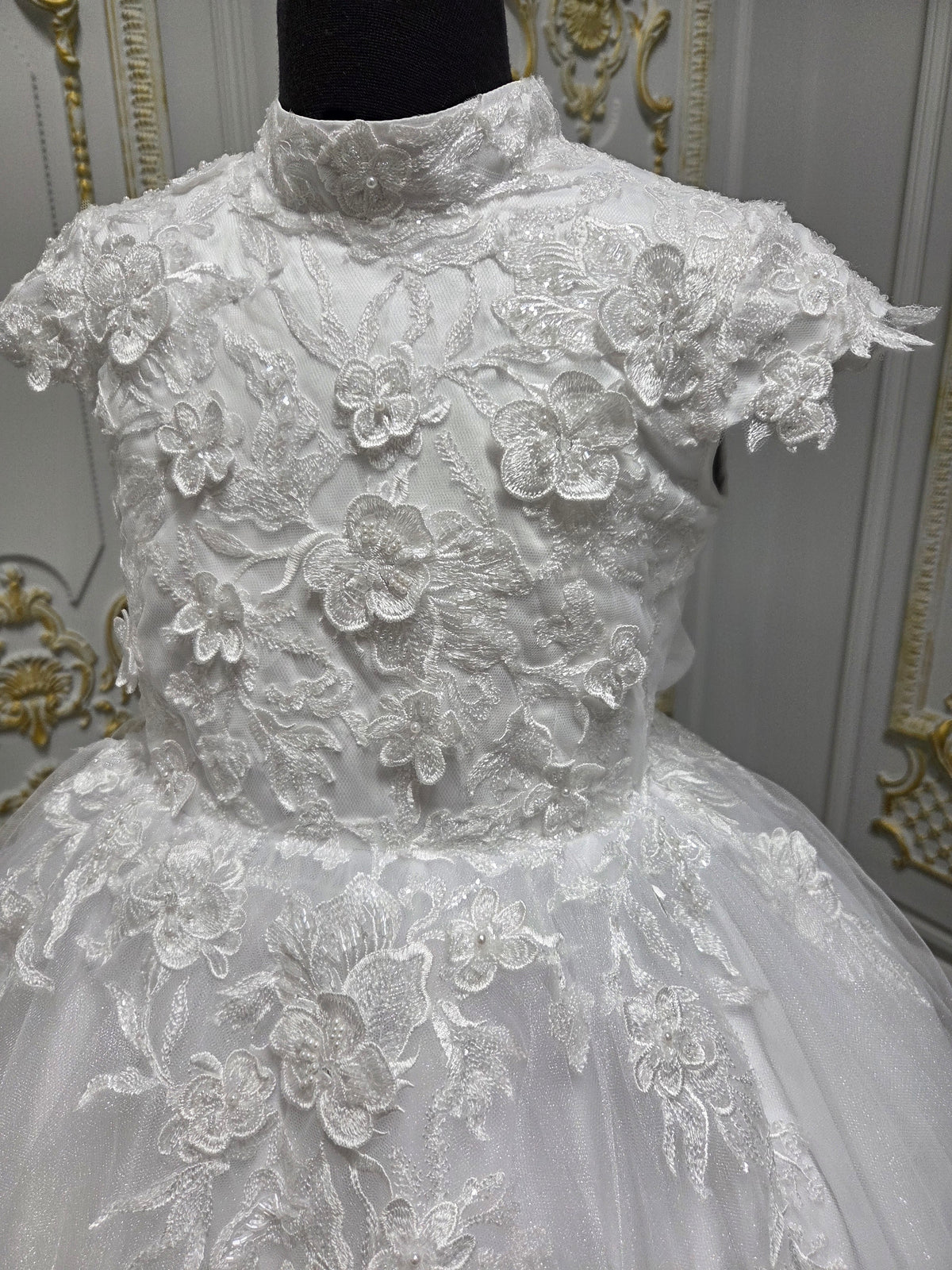 Princess Range Holy Communion Dress  Kindle 3