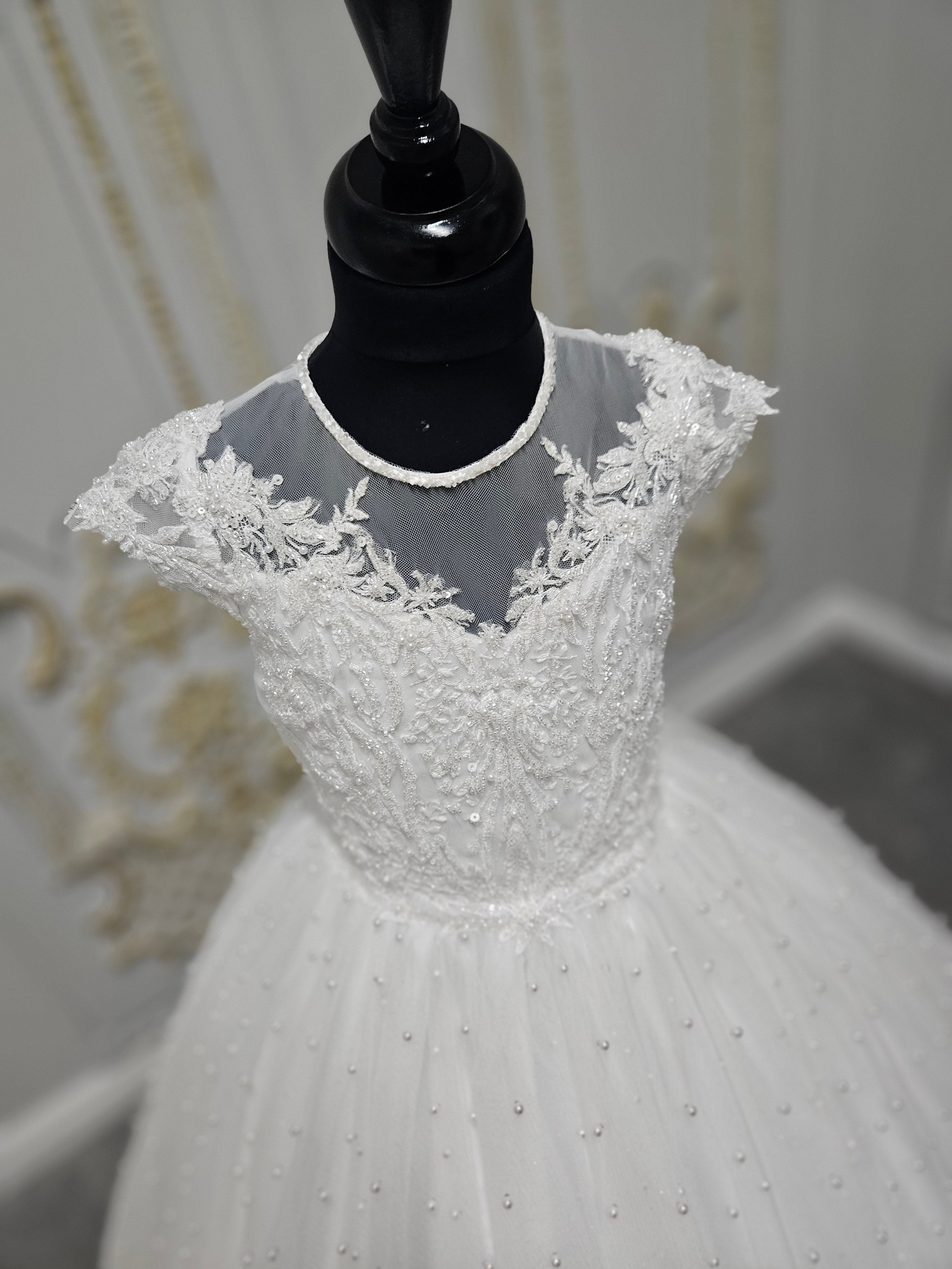 Princess Range Holy Communion Dress  Kindle 24