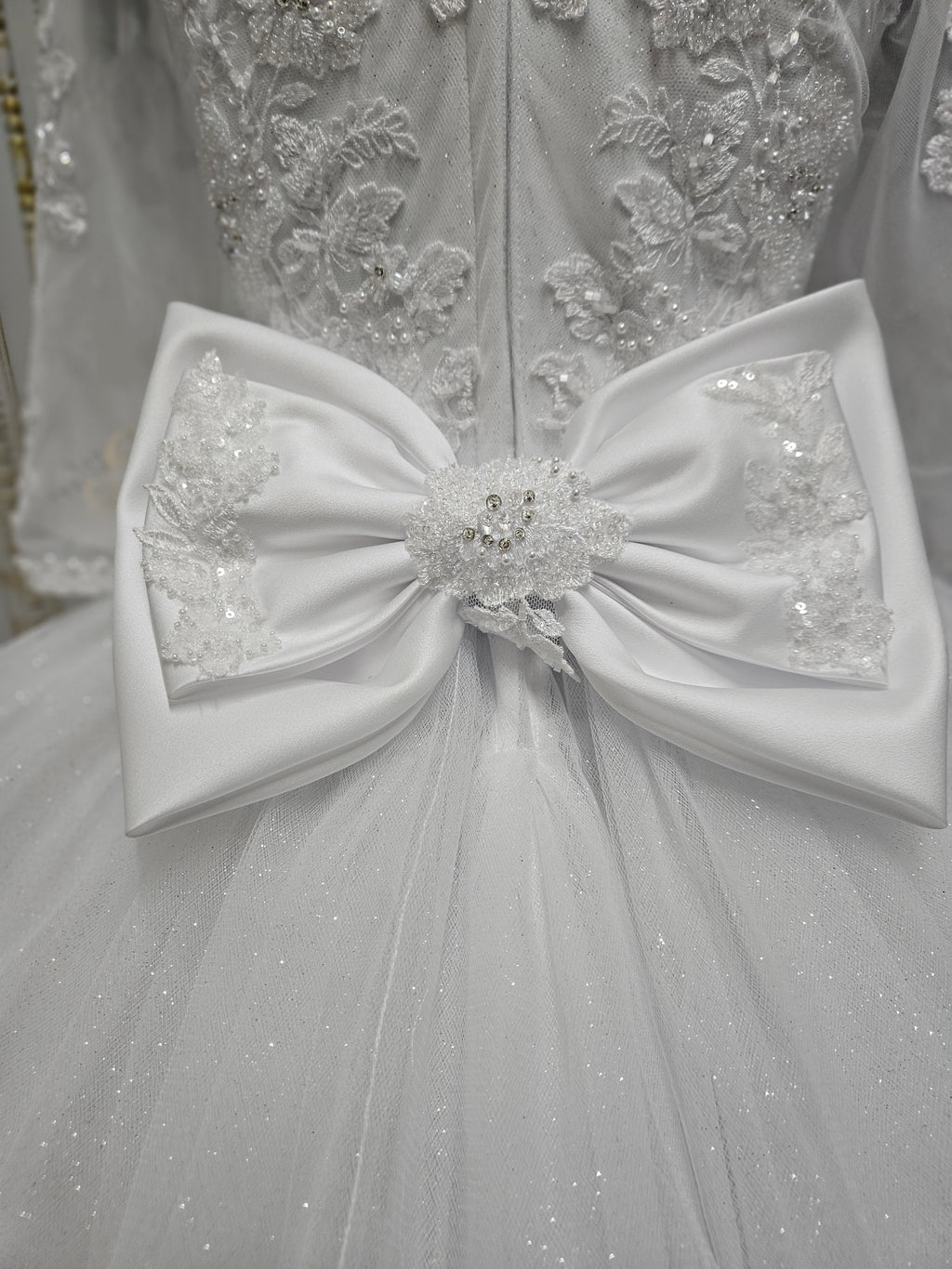 Princess Range Holy Communion Dress  Kindle 15