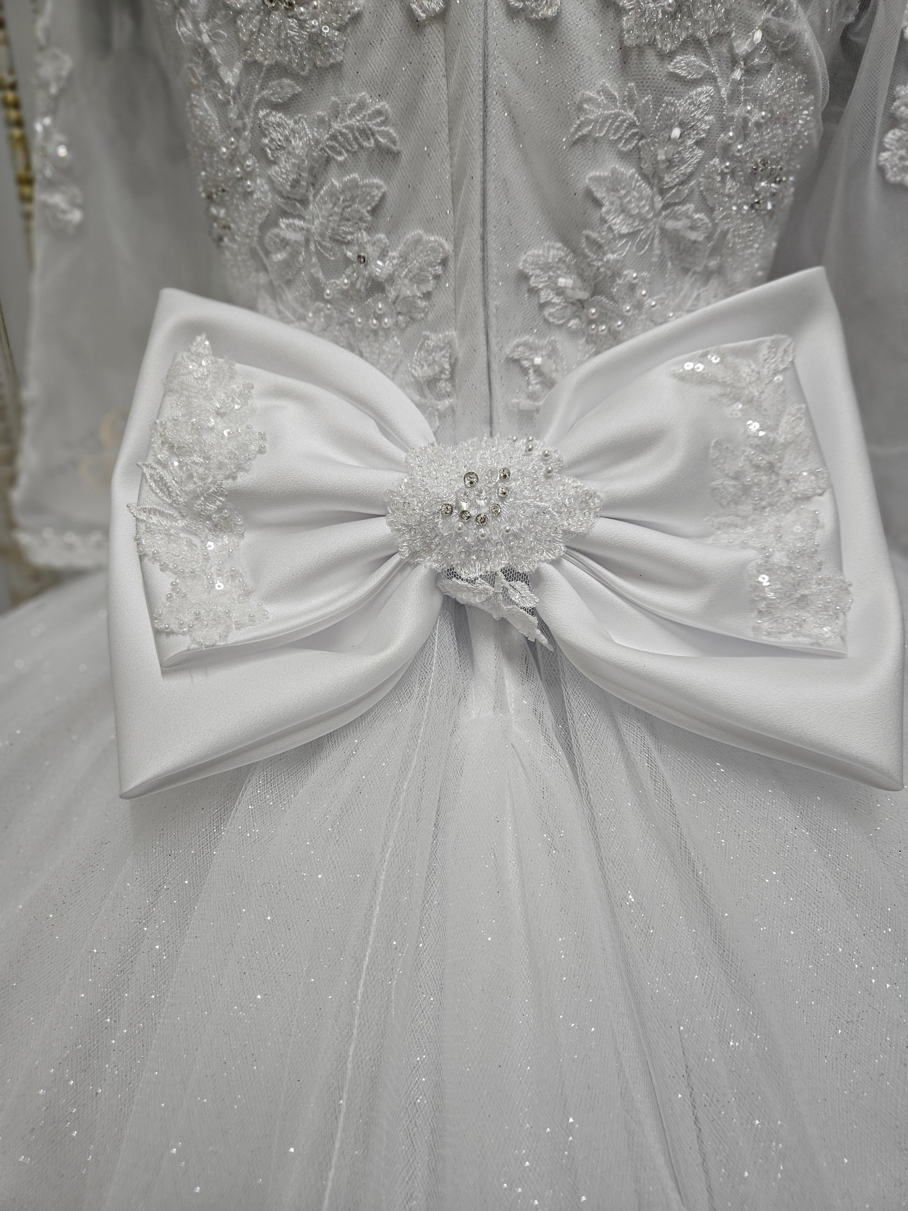 Princess Range Holy Communion Dress  Kindle 15