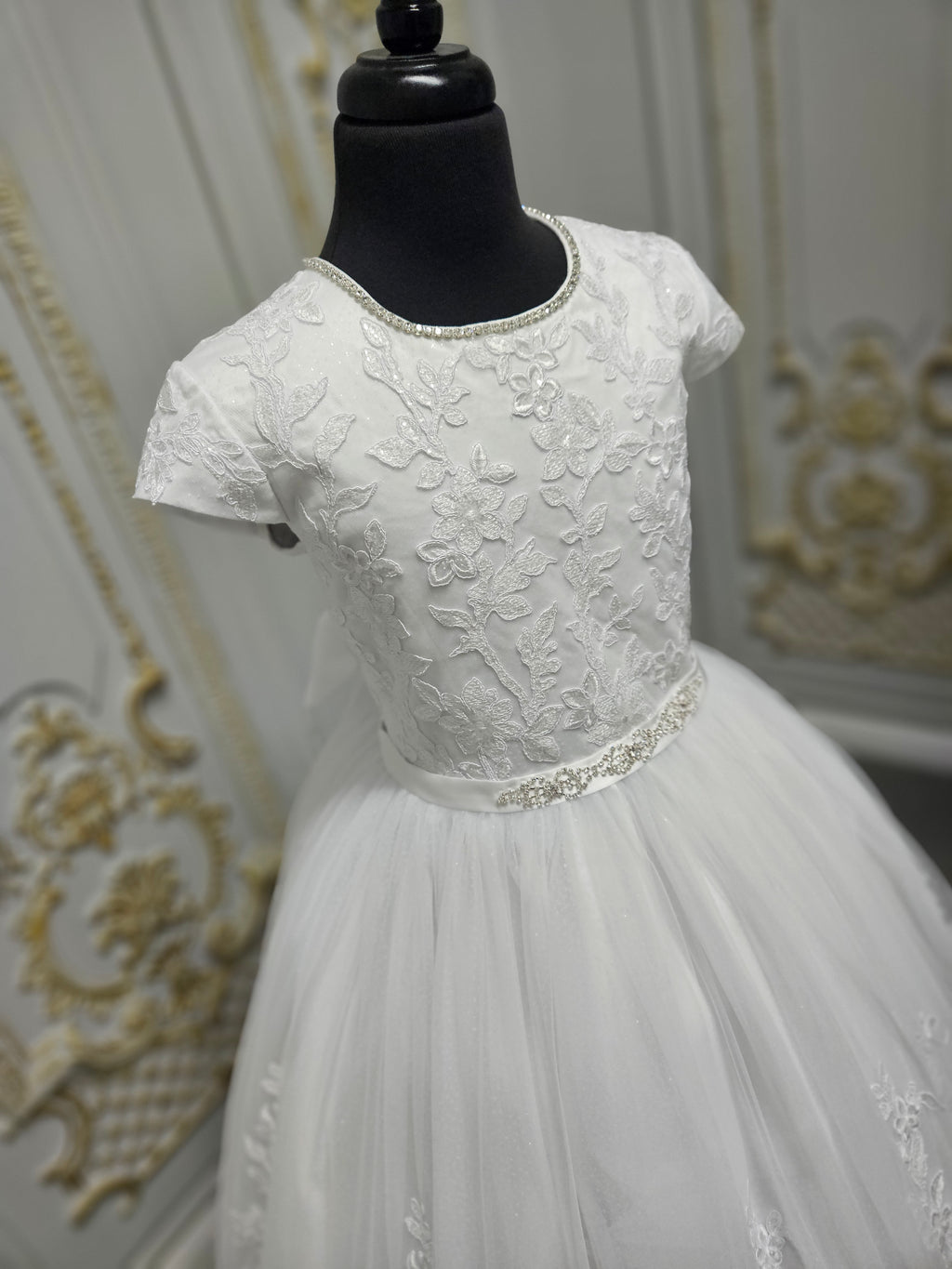 Princess Range Holy Communion Dress  Kindle 14