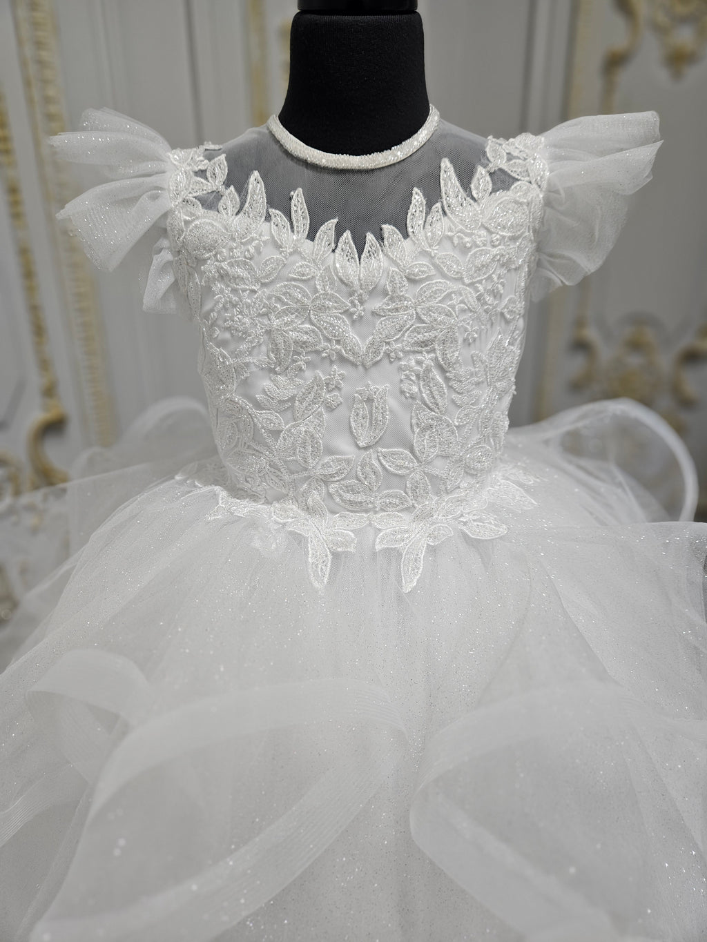 Princess Range Holy Communion Dress  Kindle 18