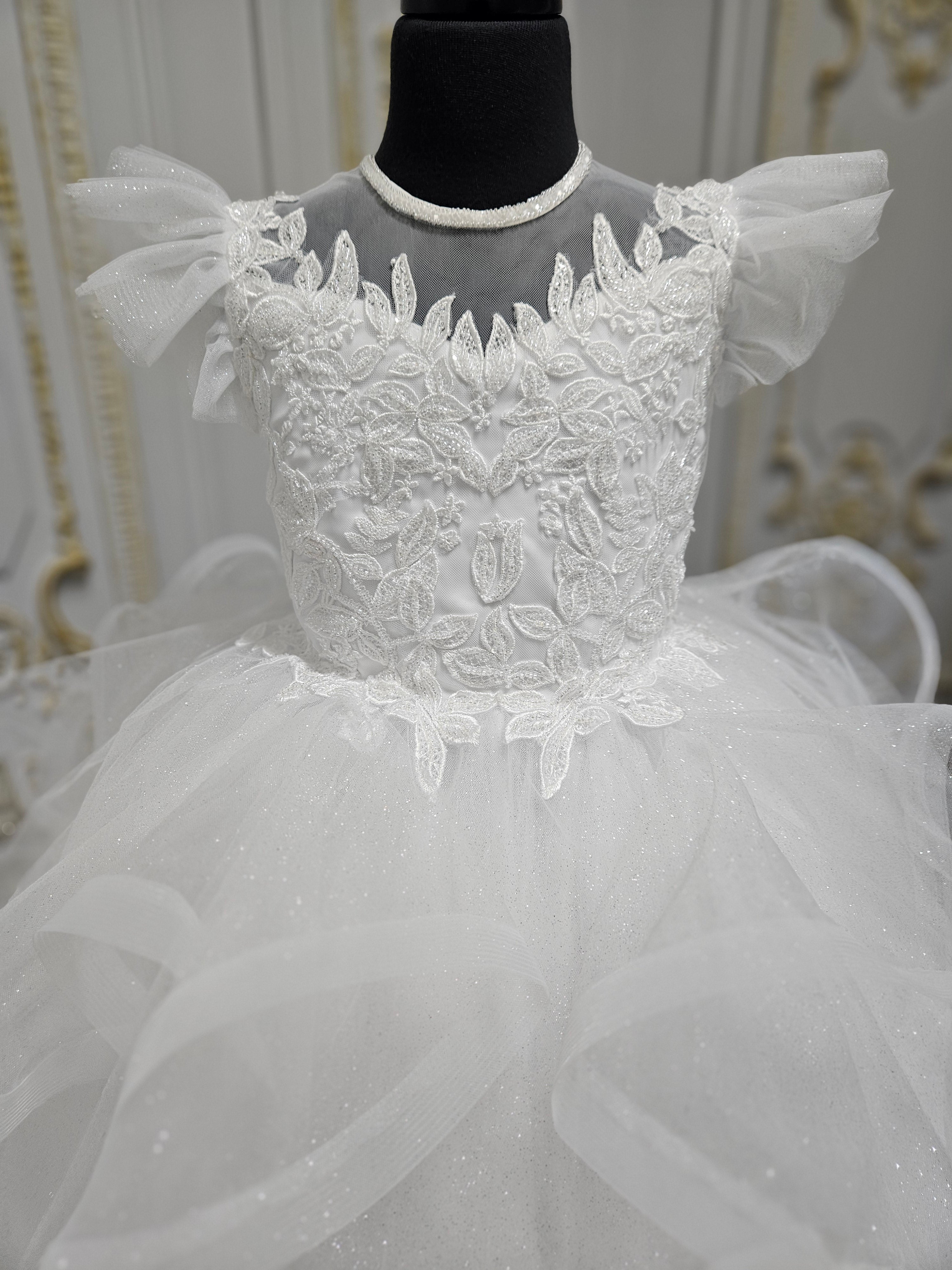 Princess Range Holy Communion Dress  Kindle 18