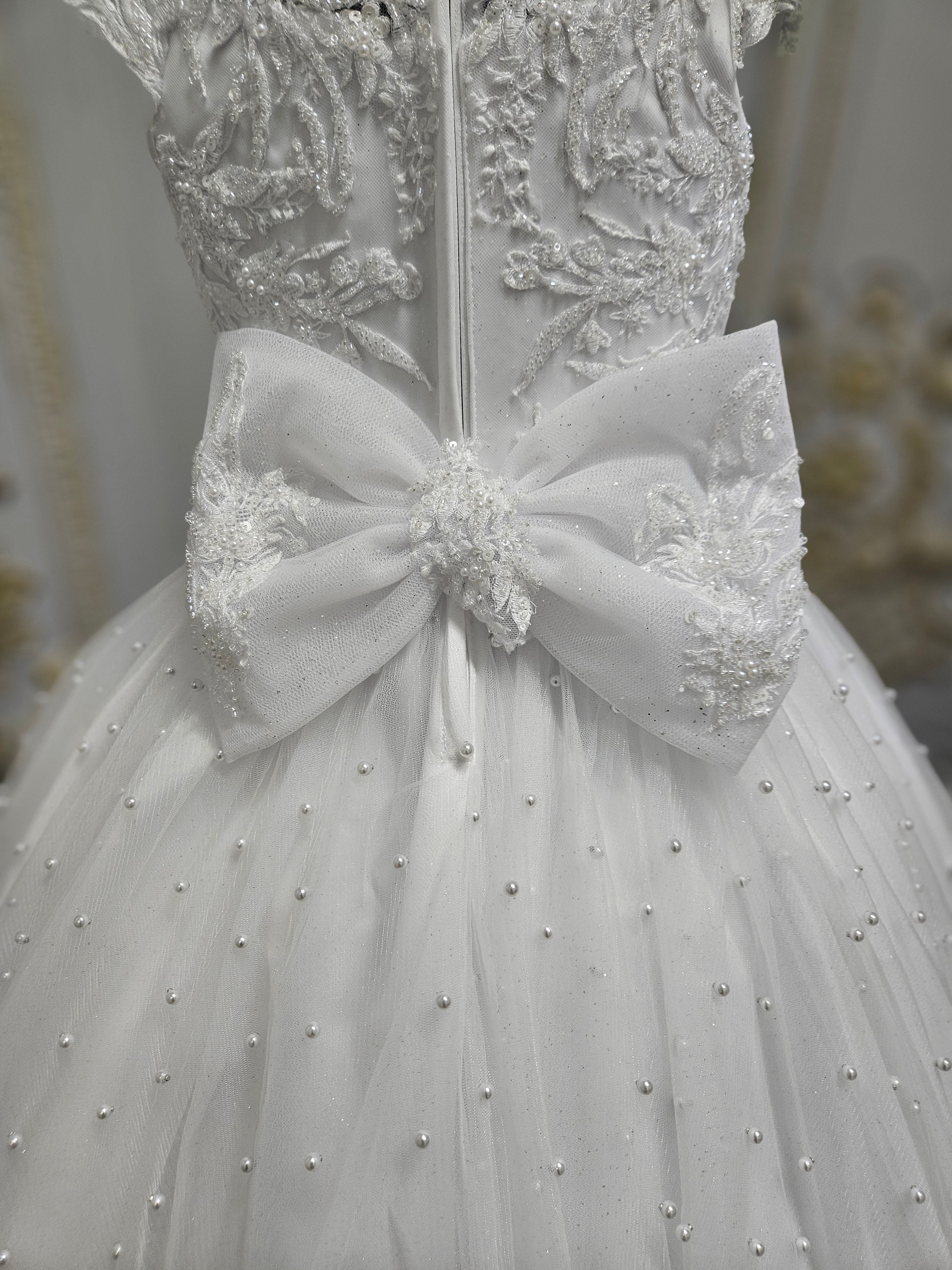 Princess Range Holy Communion Dress  Kindle 24